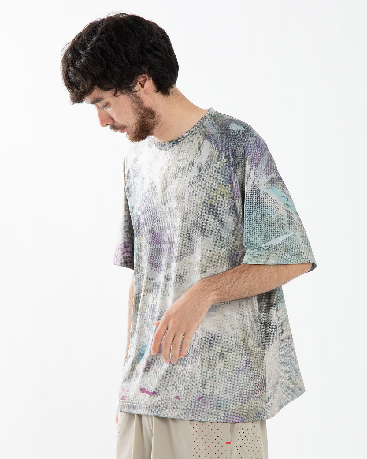 GRAPHIC SS T