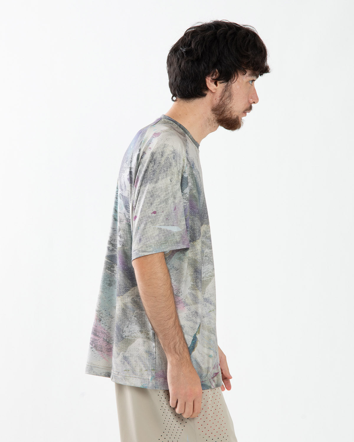 GRAPHIC SS T
