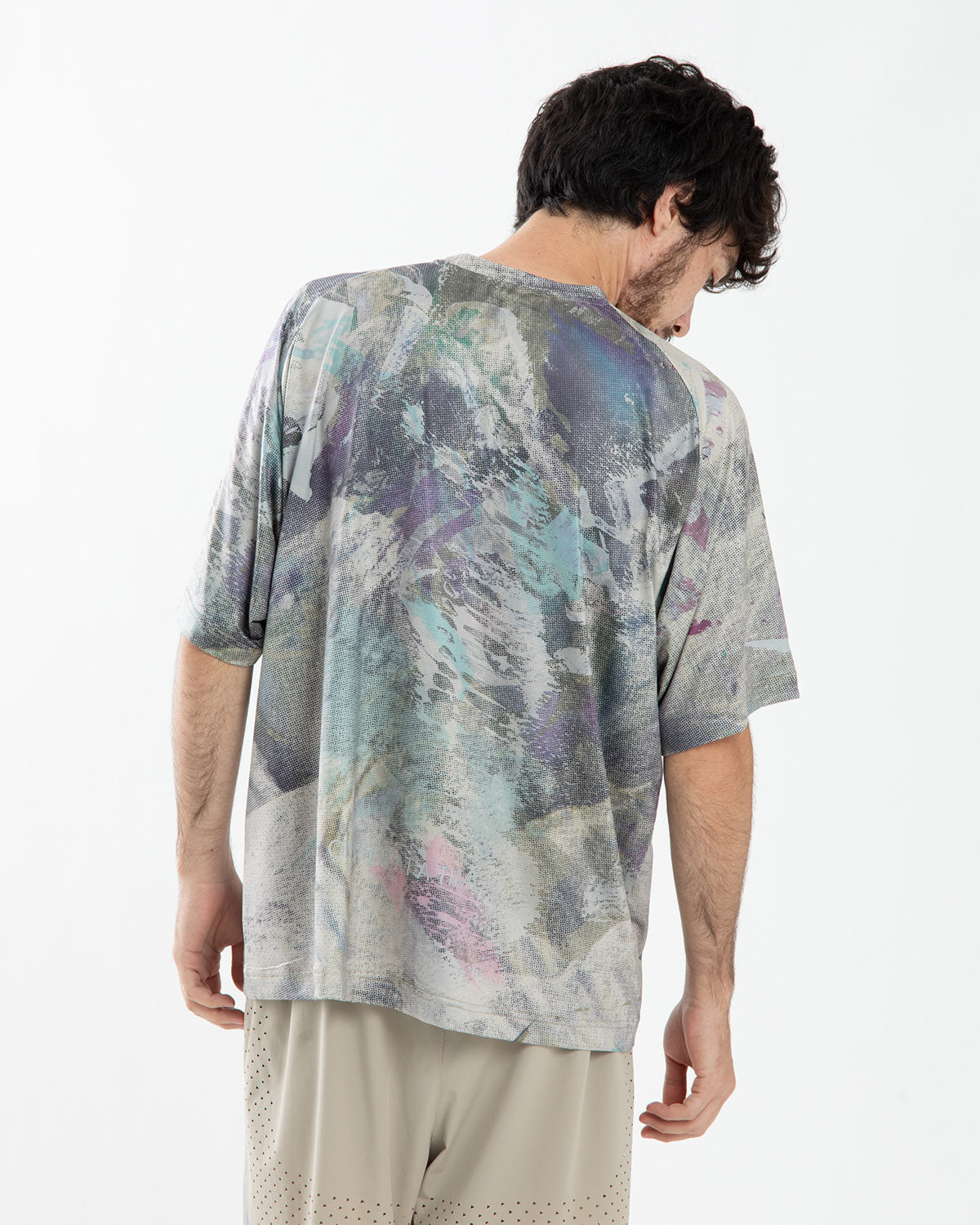 GRAPHIC SS T