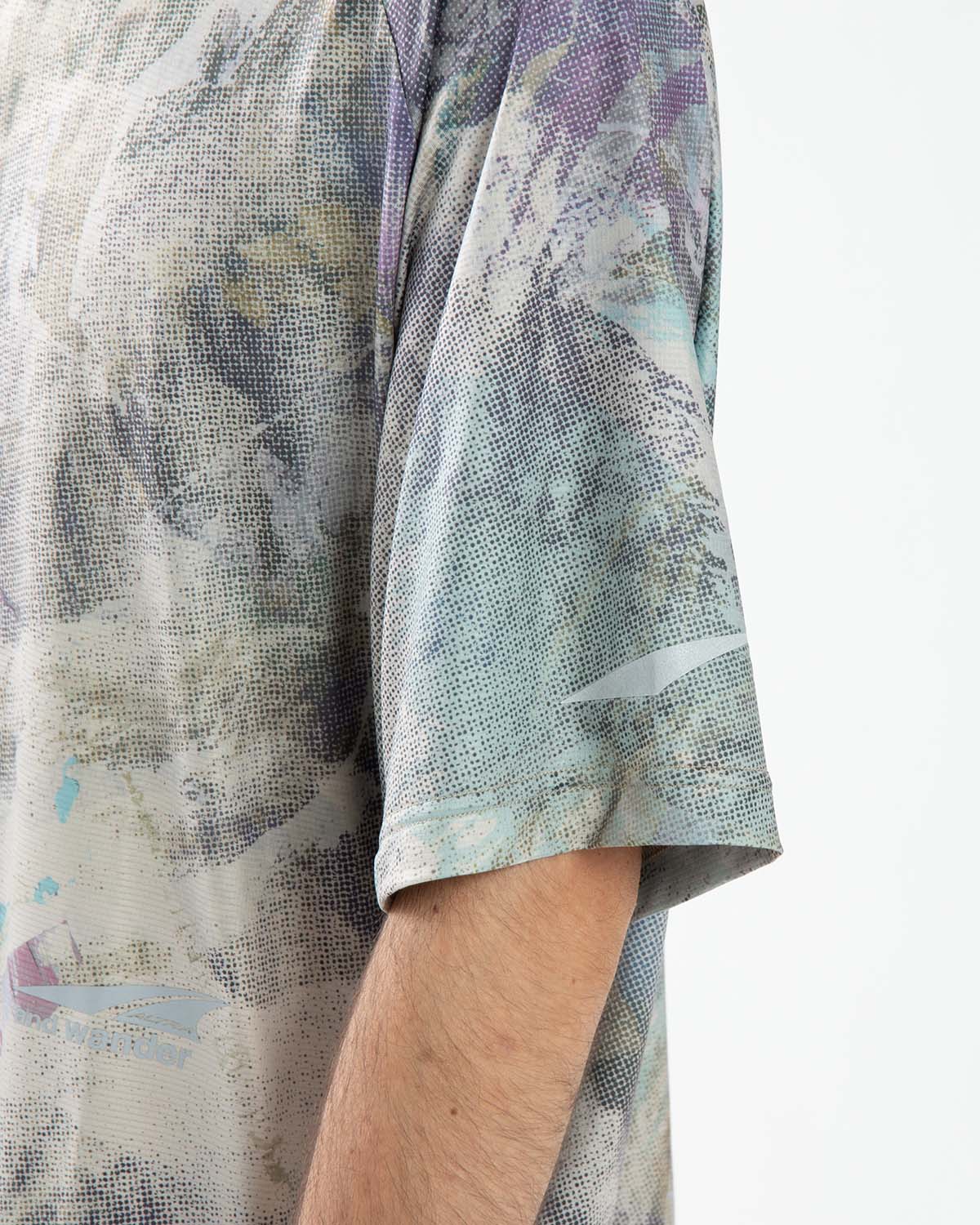 GRAPHIC SS T