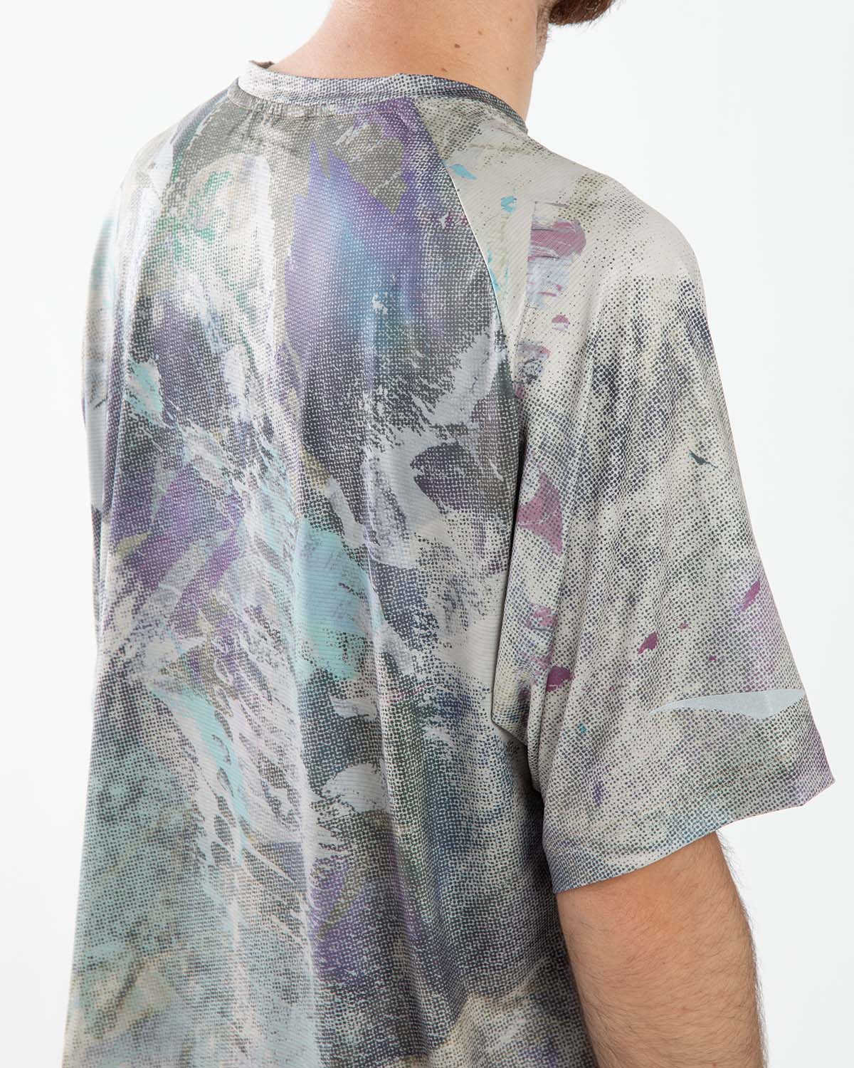 GRAPHIC SS T