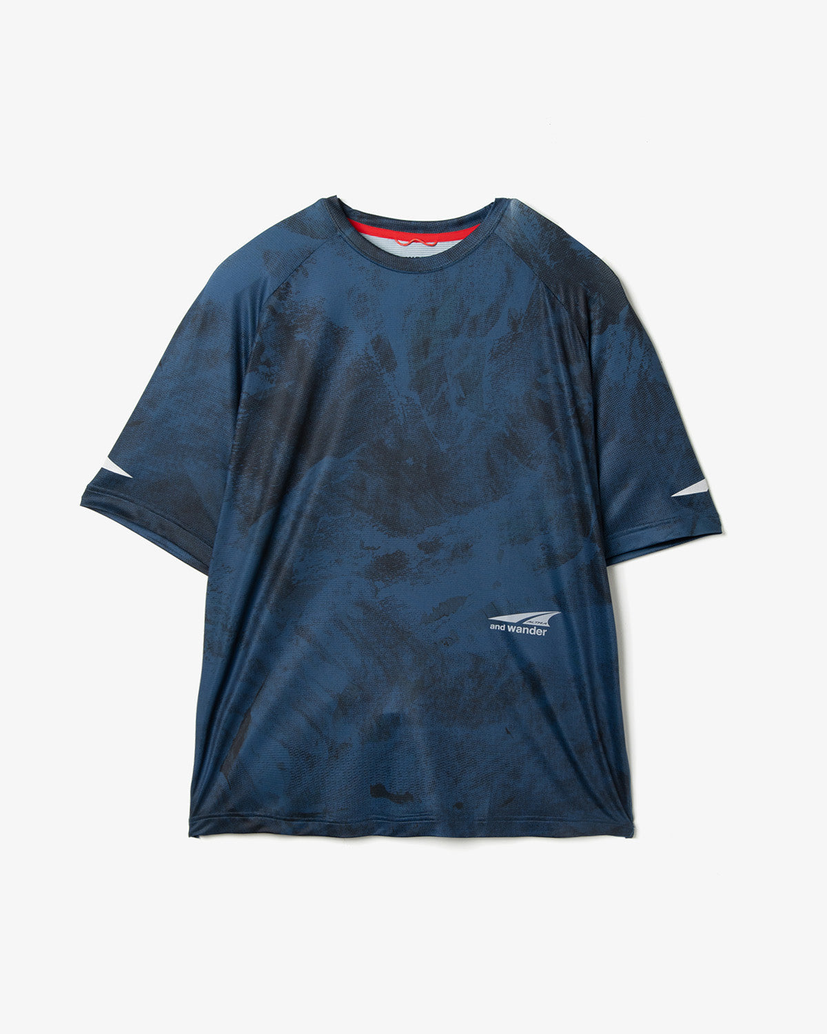 GRAPHIC SS T