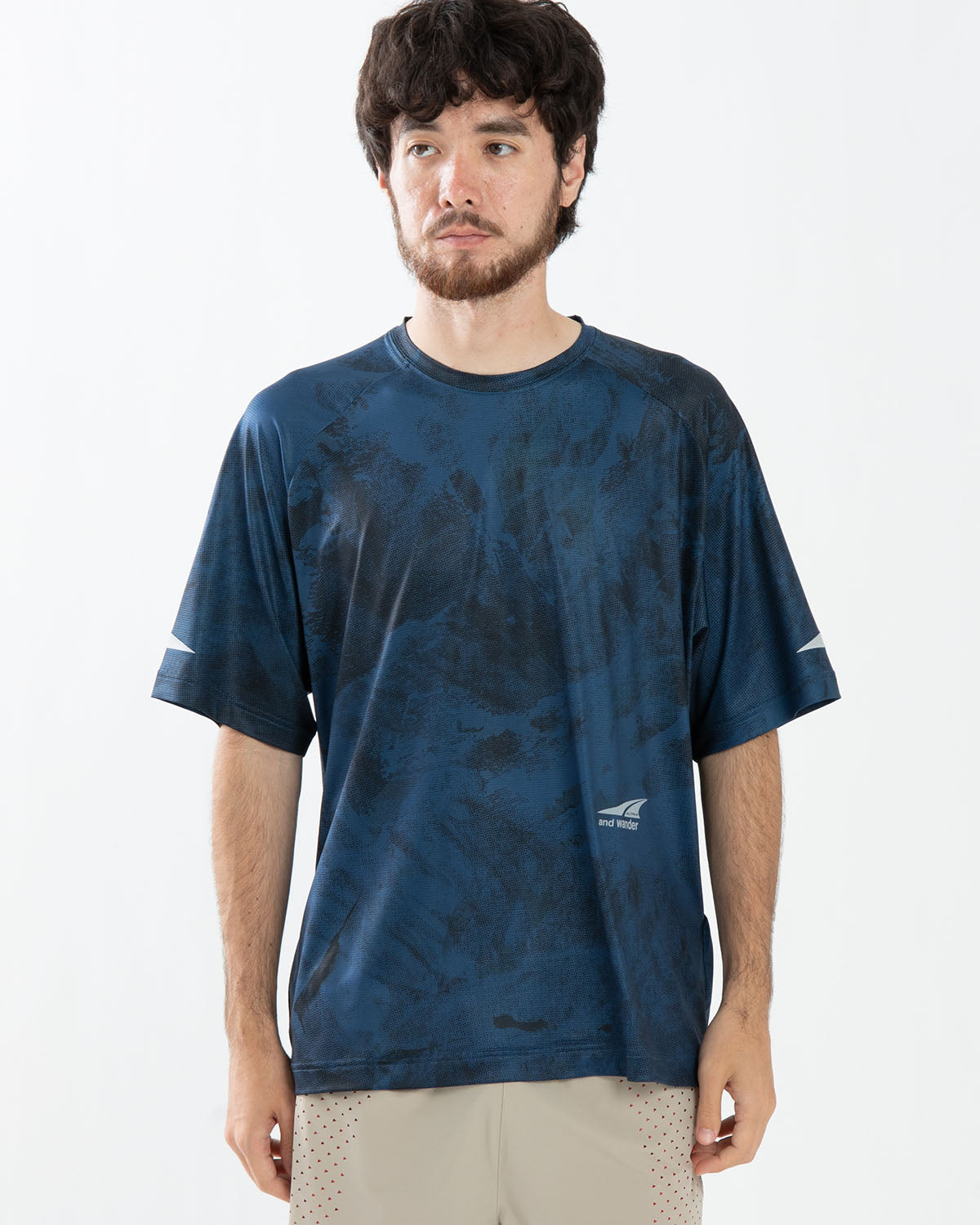 GRAPHIC SS T