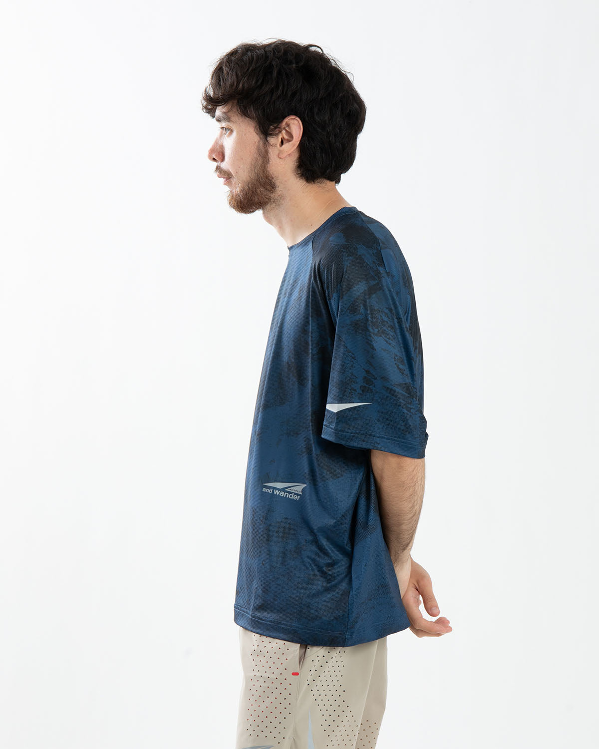 GRAPHIC SS T