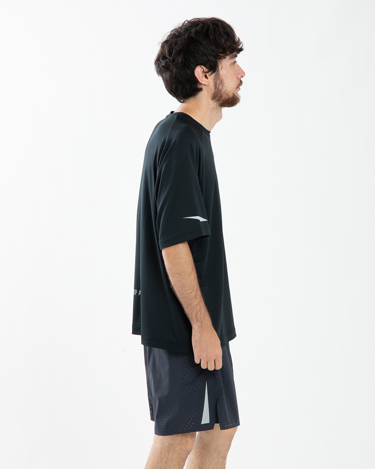 ALTRA × and wander SS T