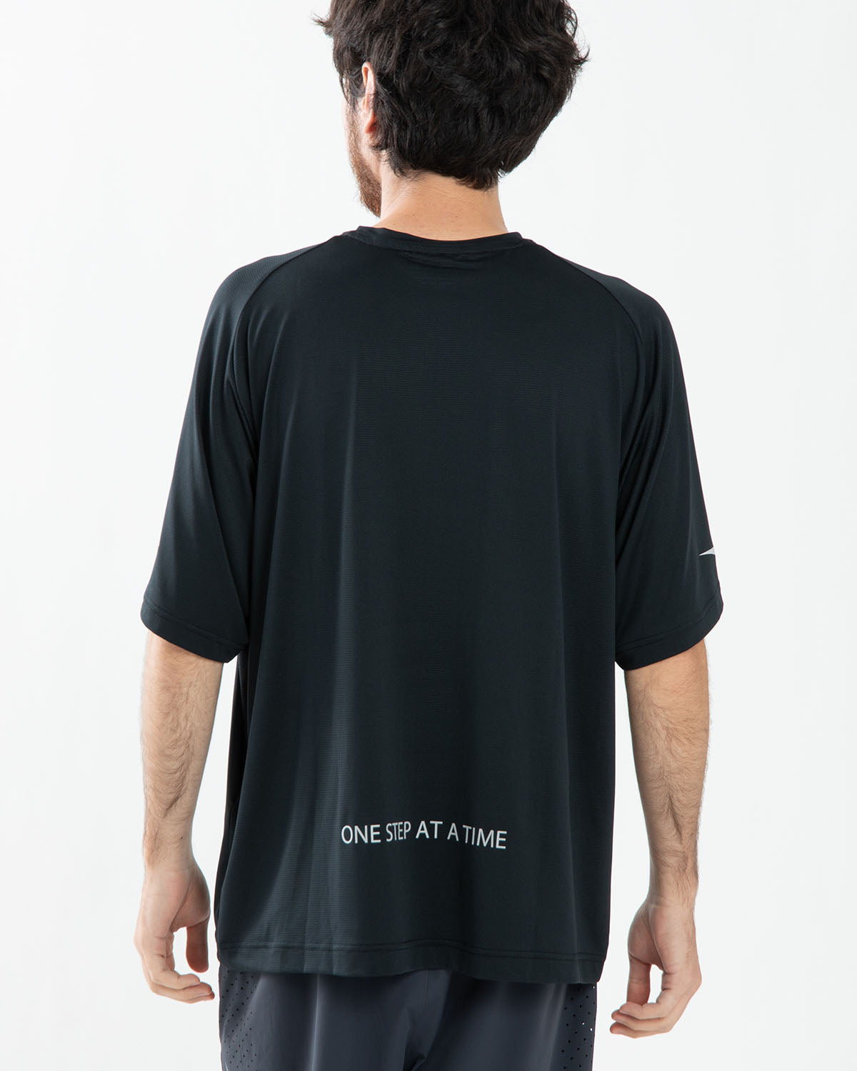 ALTRA × and wander SS T