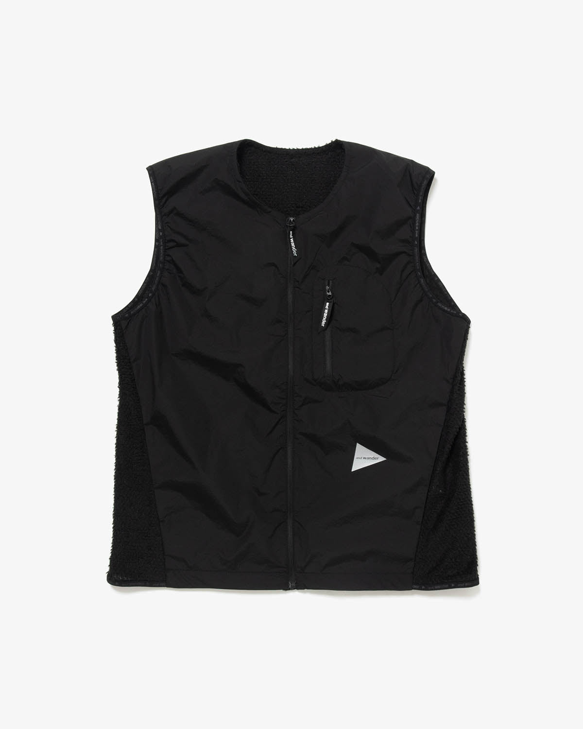 ALPHA DIRECT VEST