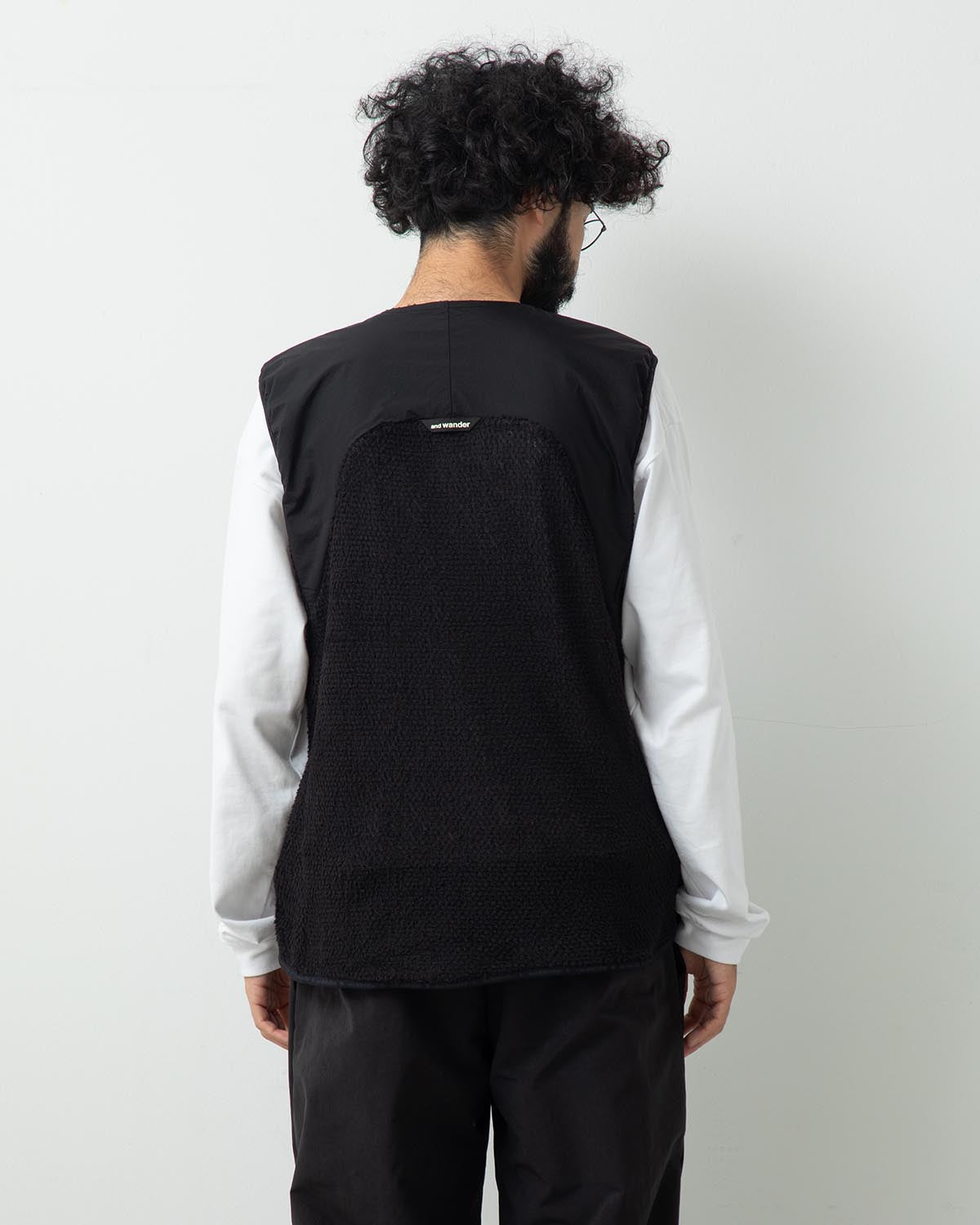 ALPHA DIRECT VEST