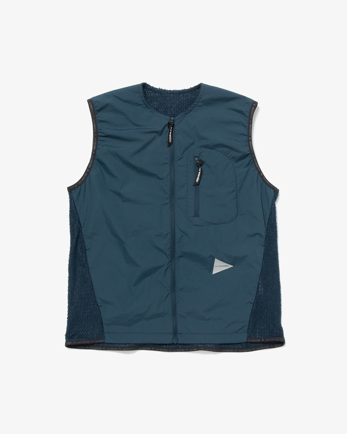 ALPHA DIRECT VEST