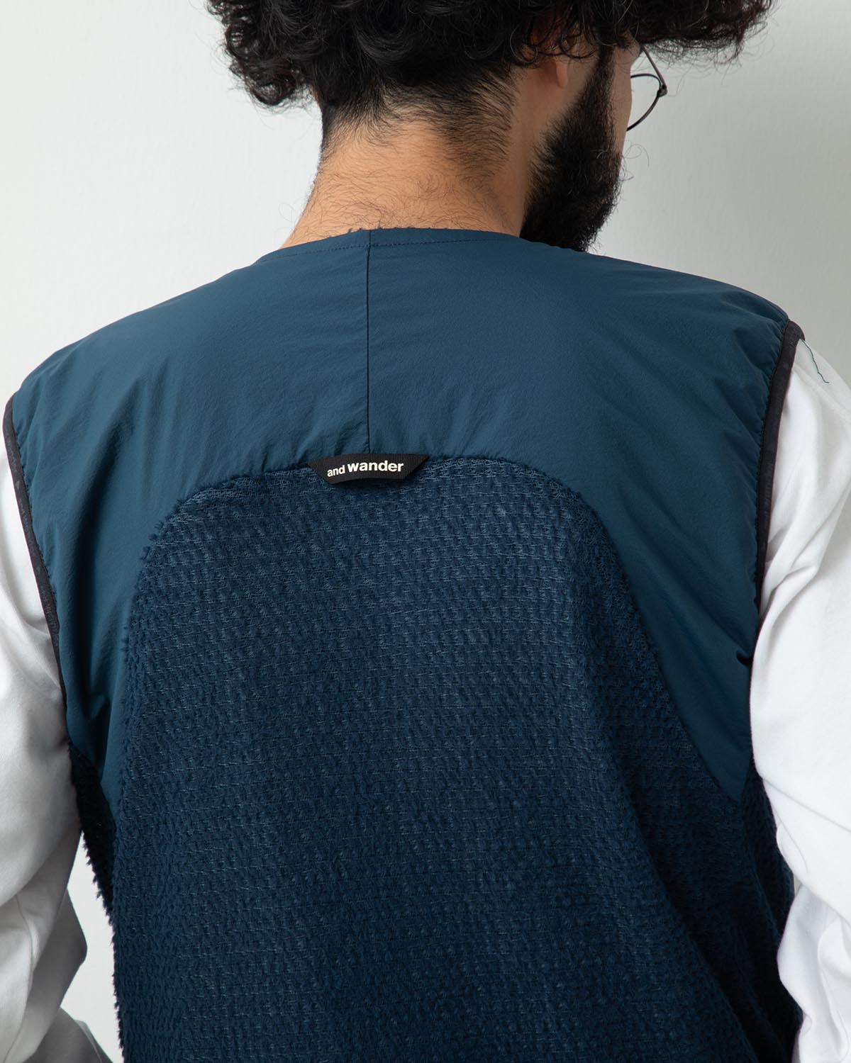 ALPHA DIRECT VEST