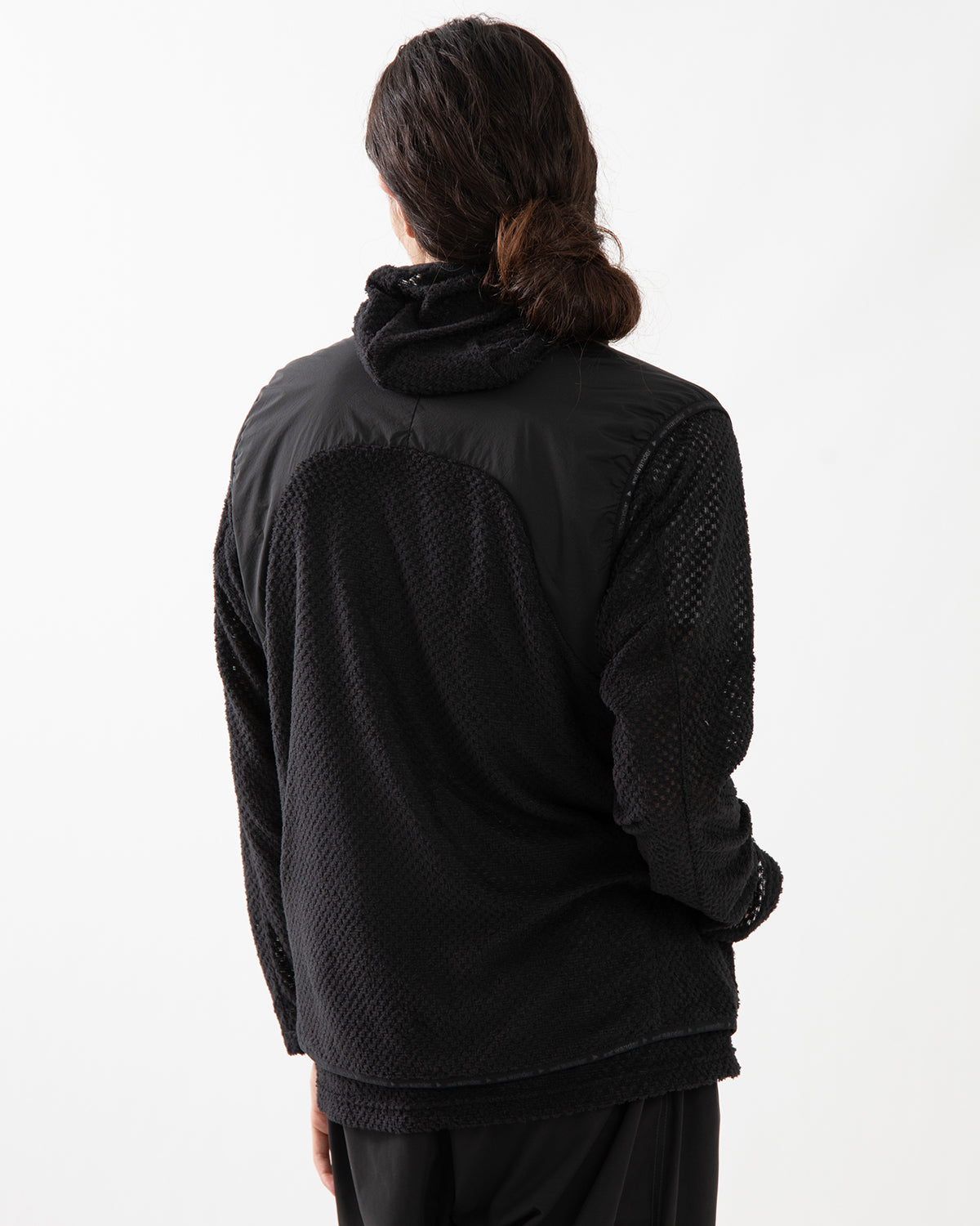 AIR FLEECE VEST