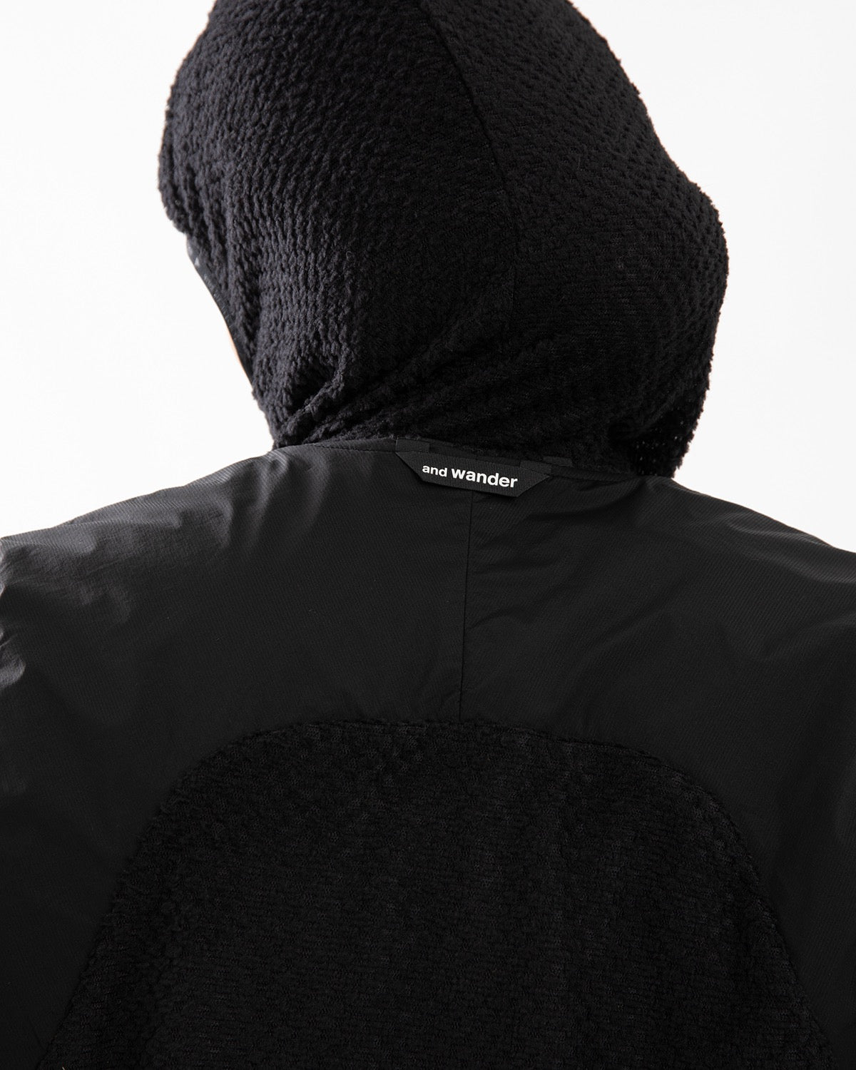 AIR FLEECE VEST