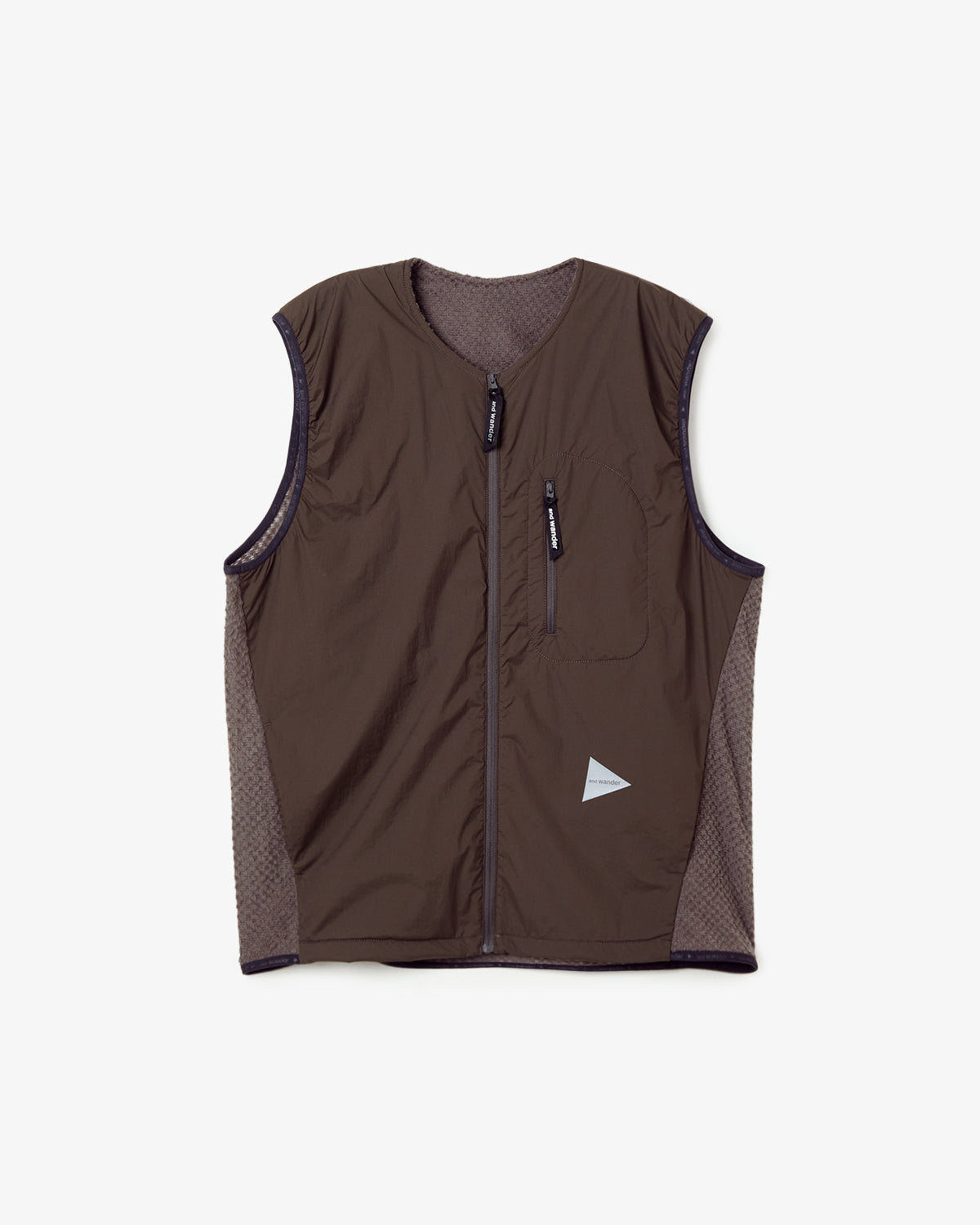 AIR FLEECE VEST