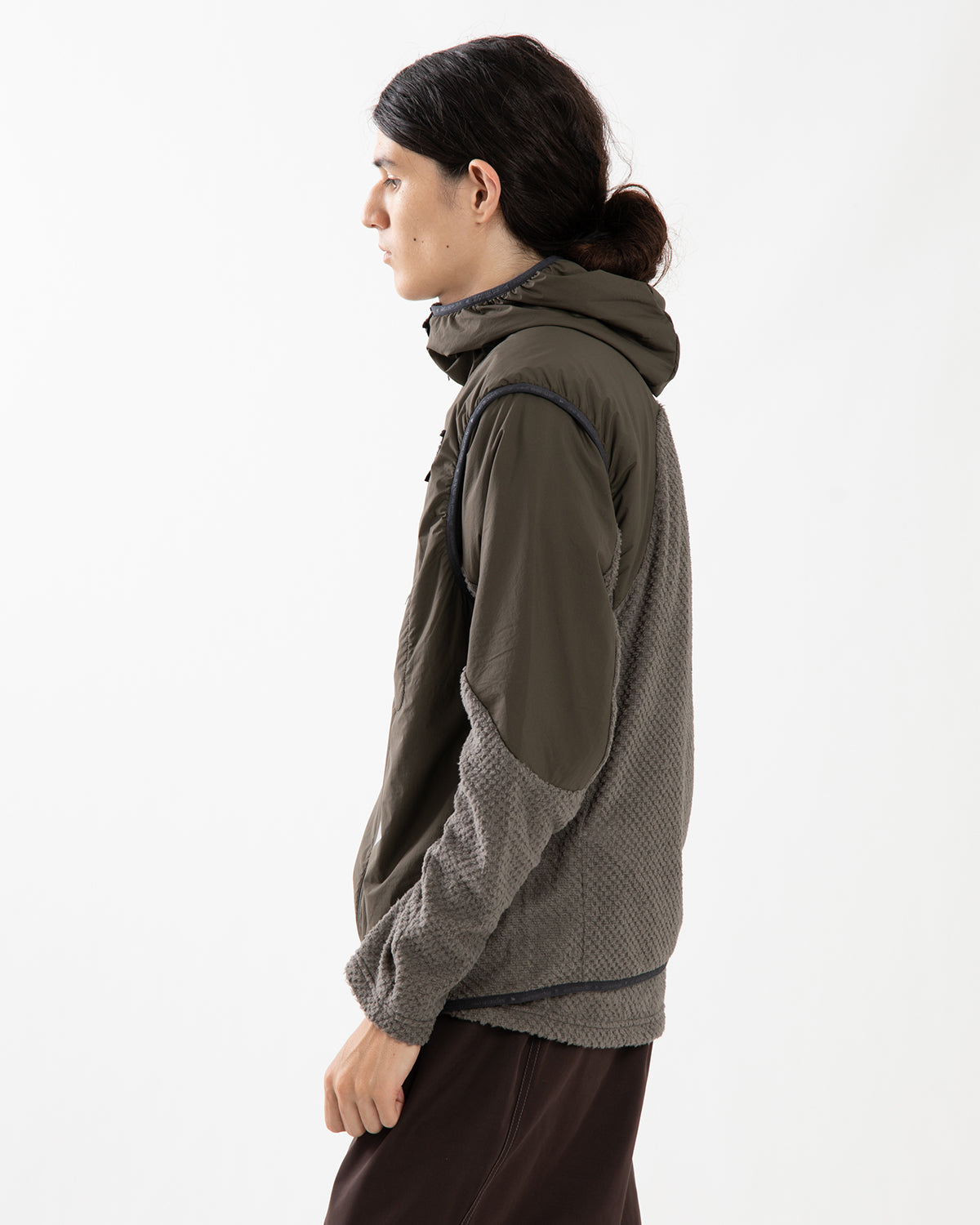 AIR FLEECE VEST