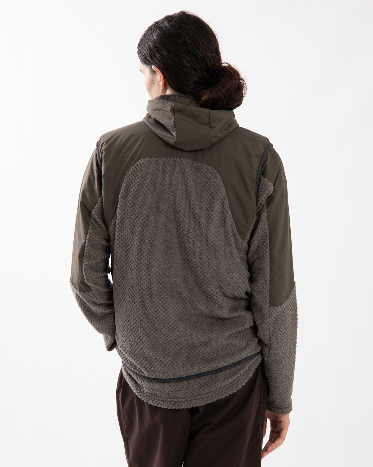 AIR FLEECE VEST