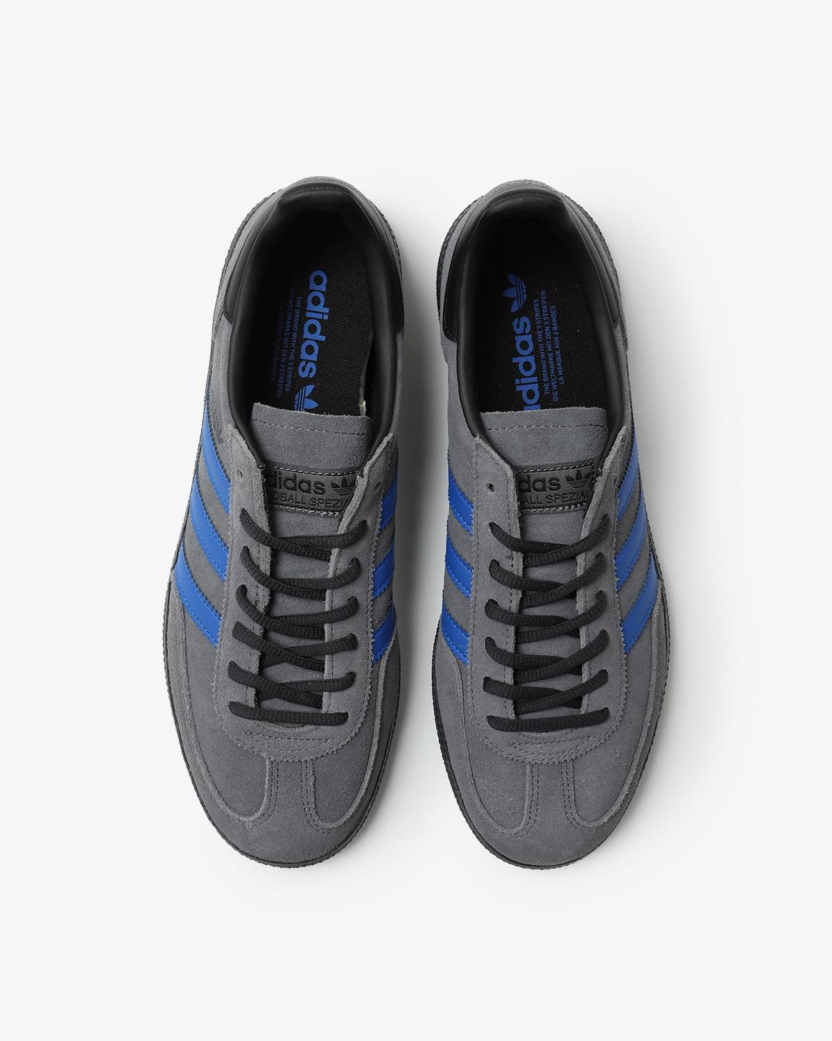 HANDBALL SPEZIAL