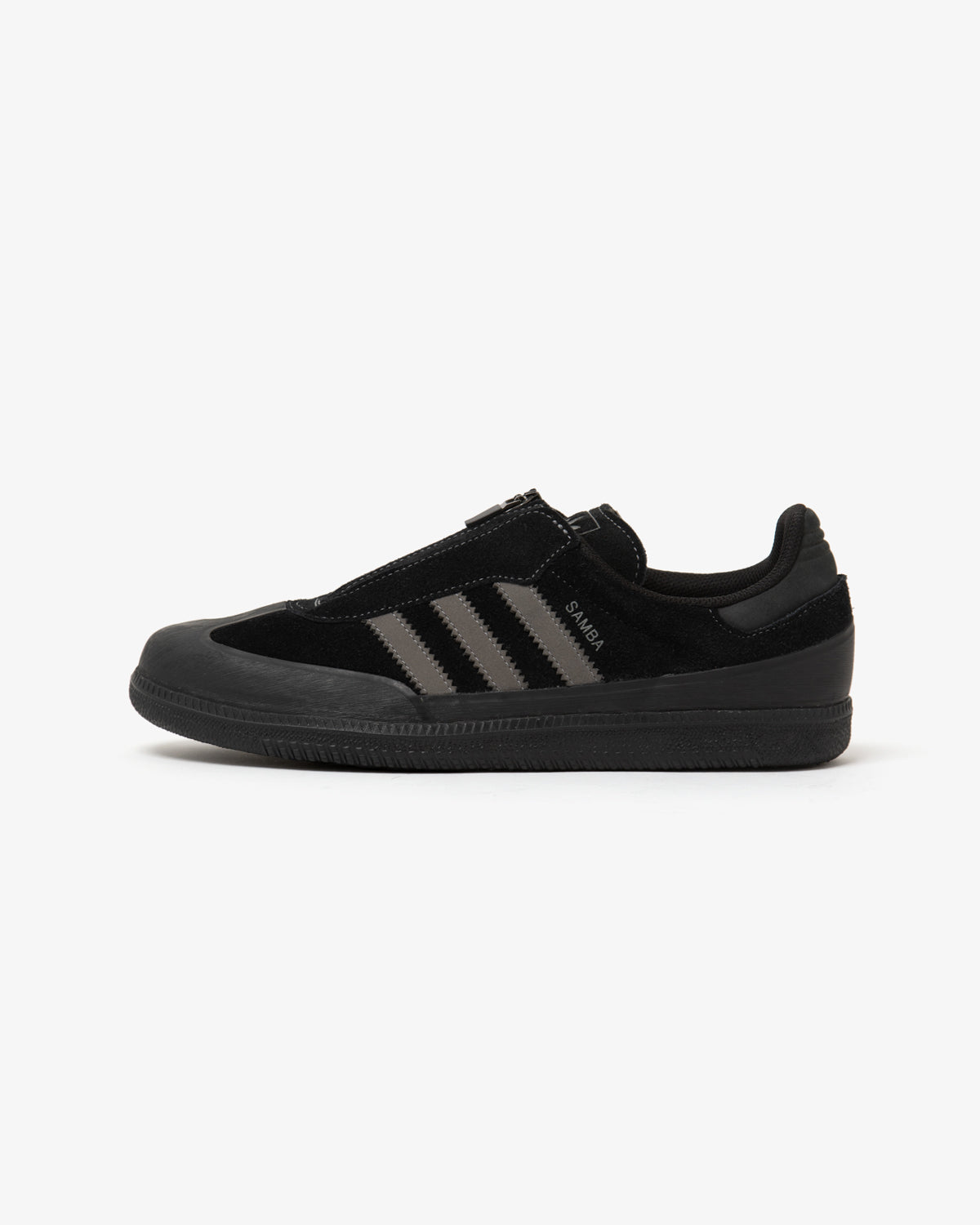 SAMBA OG