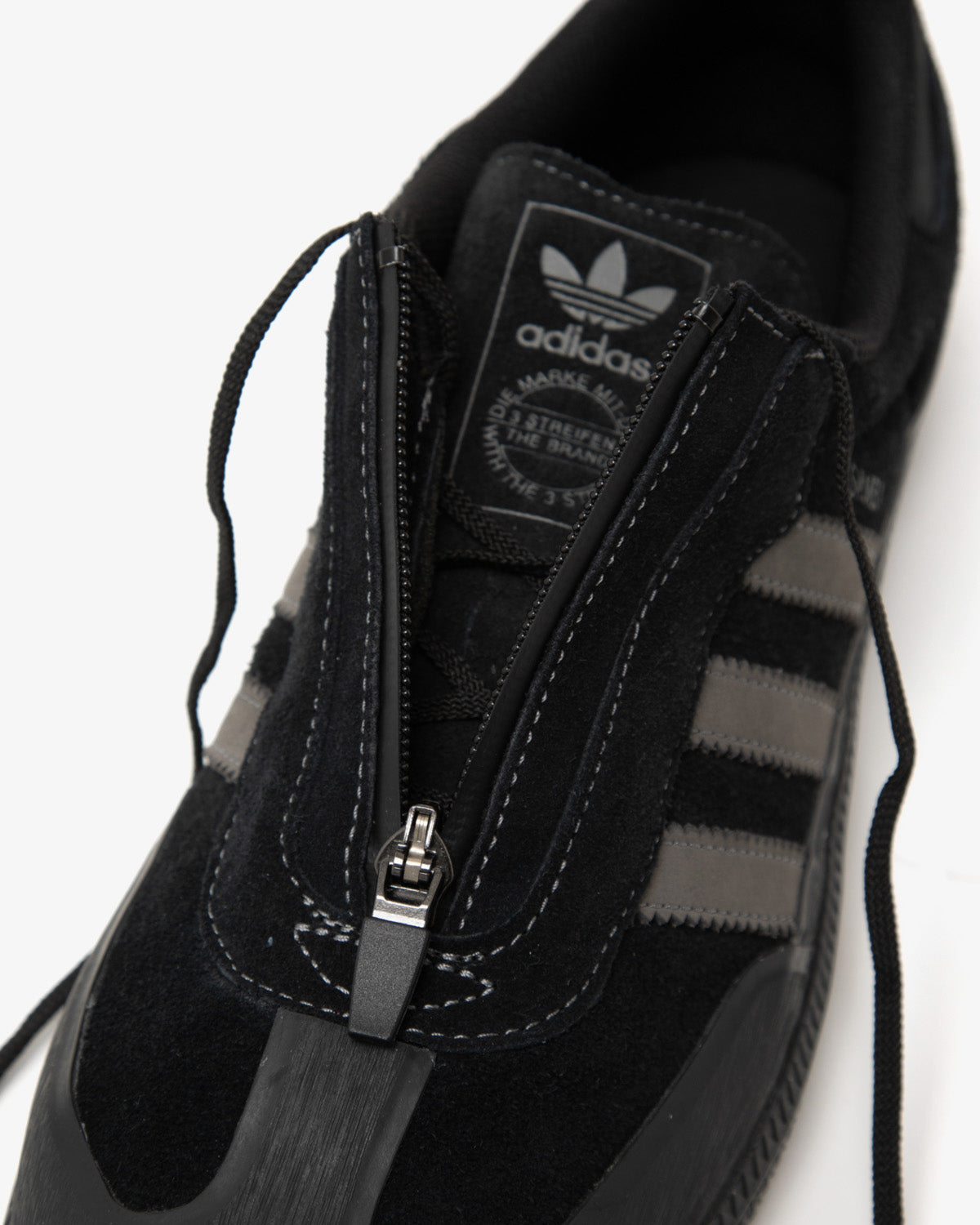 SAMBA OG