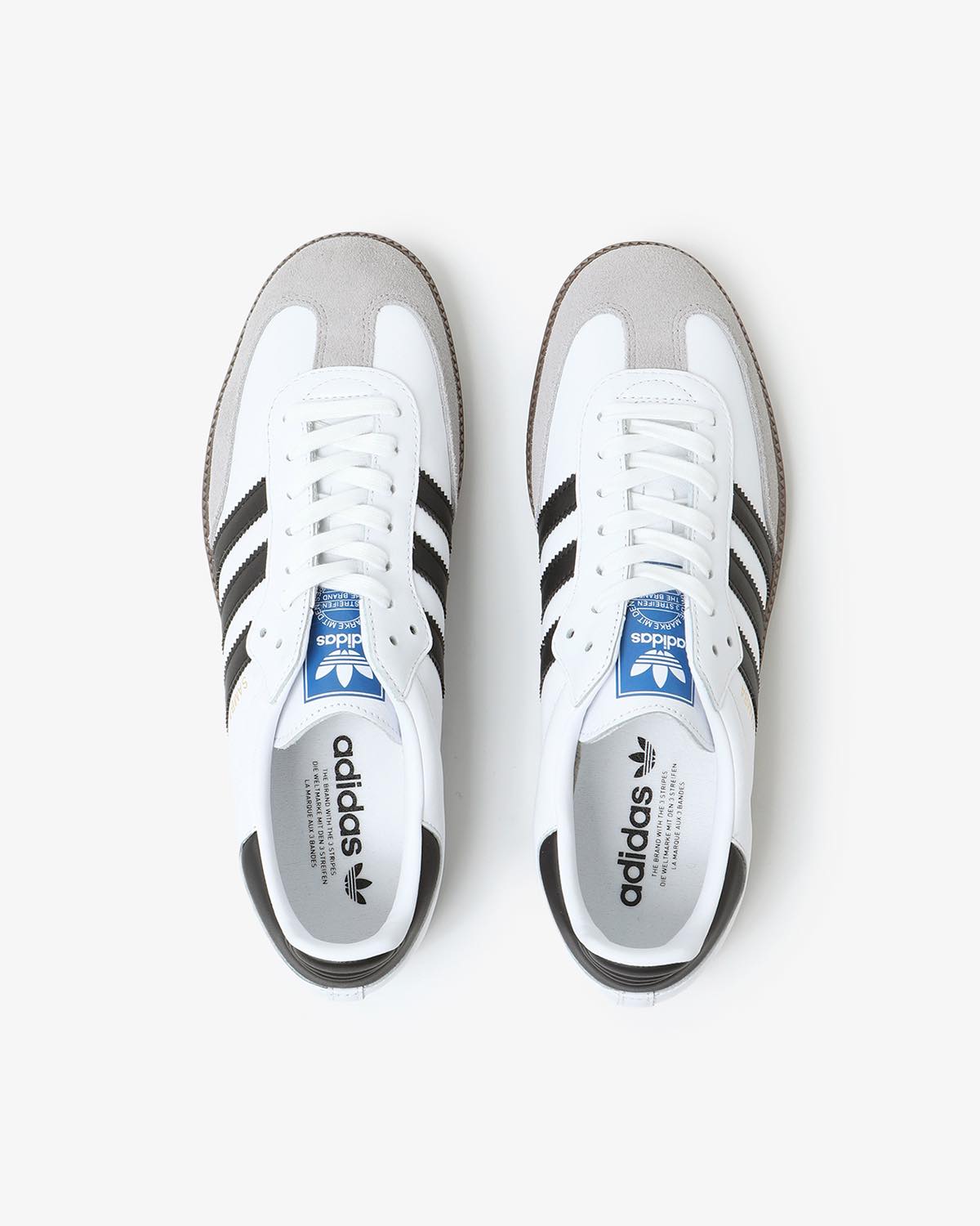 SAMBA OG (WOMEN'S)