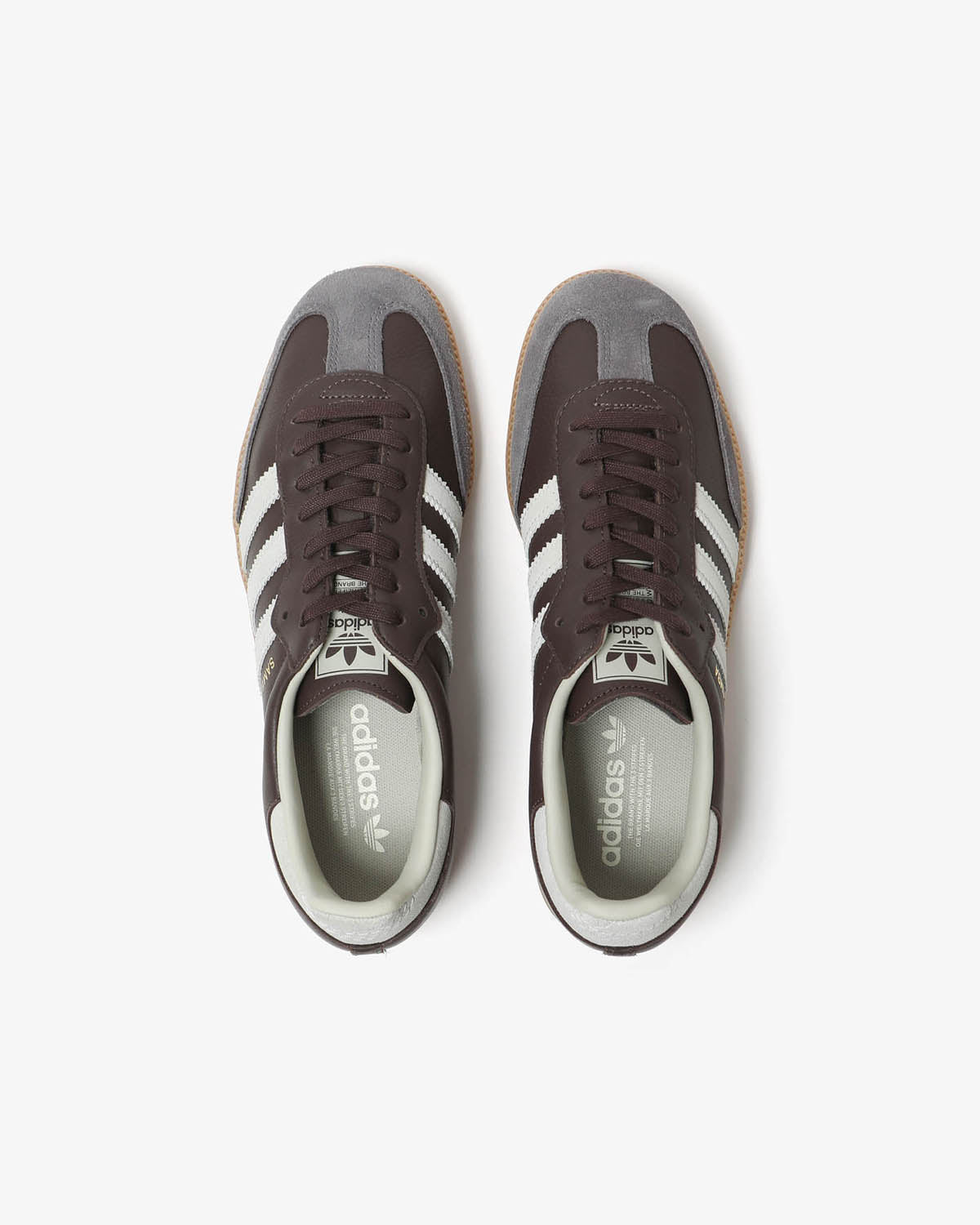 SAMBA OG (WOMEN'S)