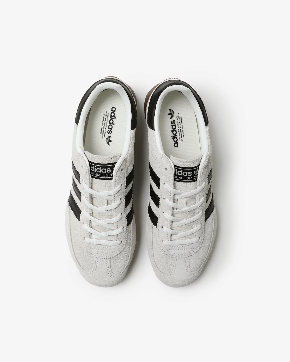 HANDBALL SPEZIAL LO PRO W