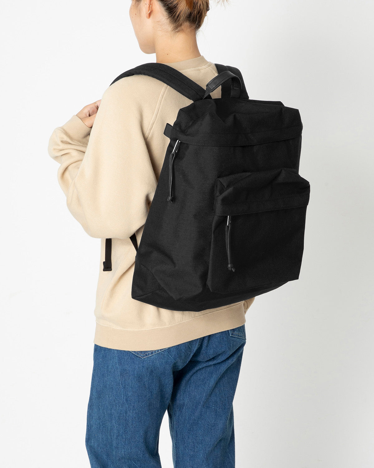 BACKPACK TF：M