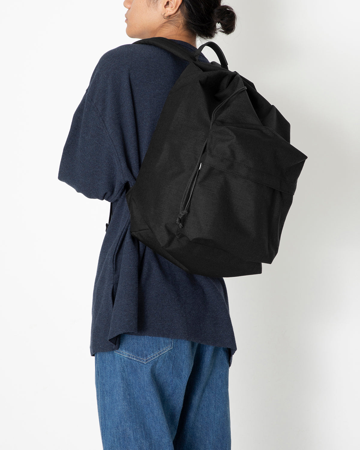 BACKPACK DC：M