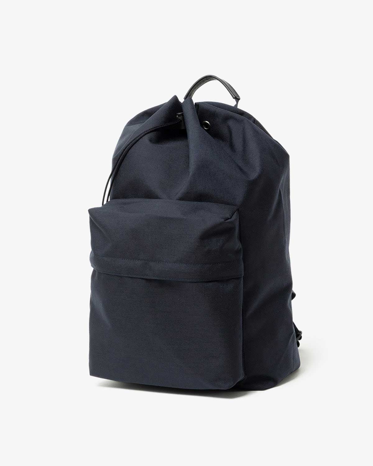BACKPACK DC：M