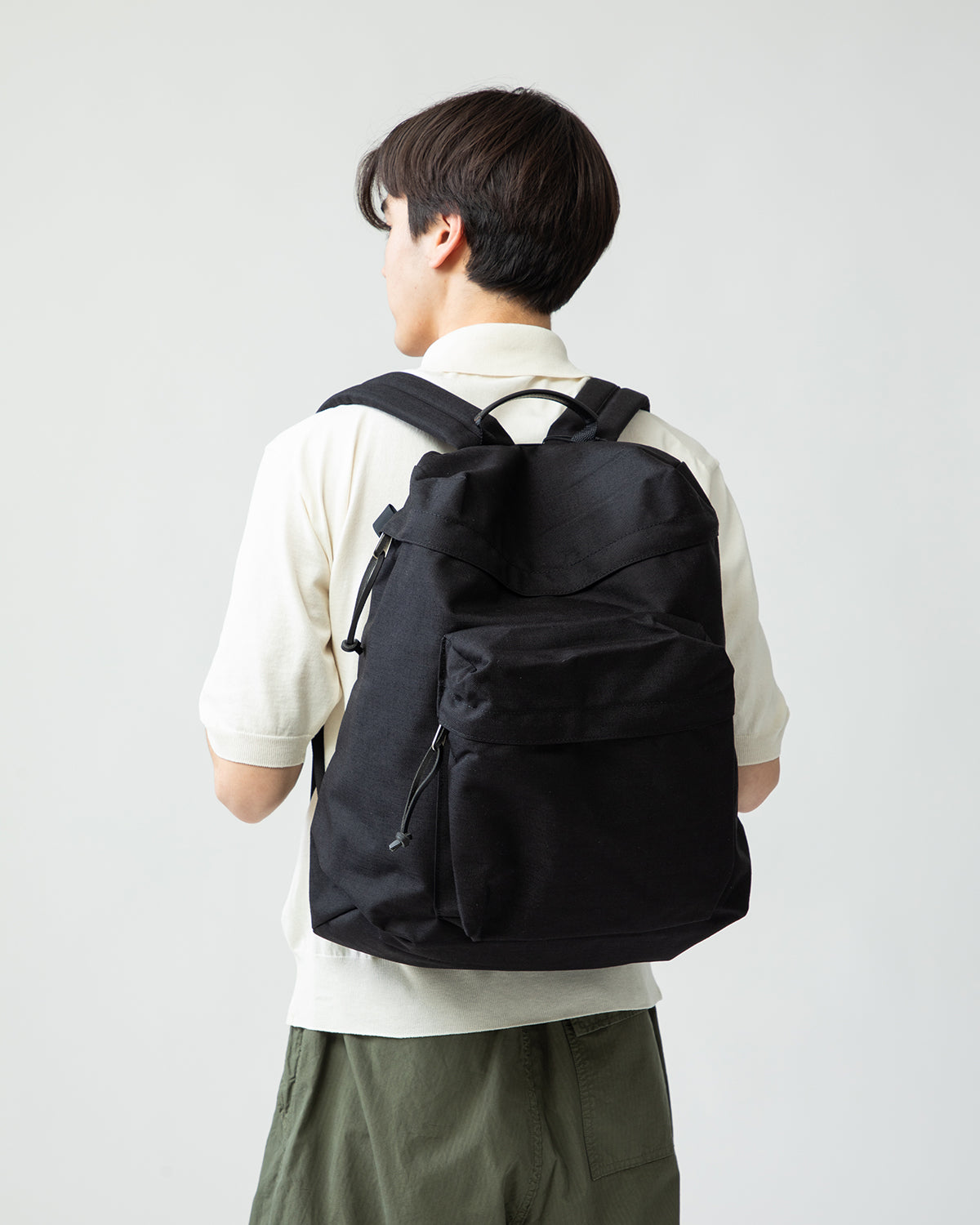 BACKPACK TF M