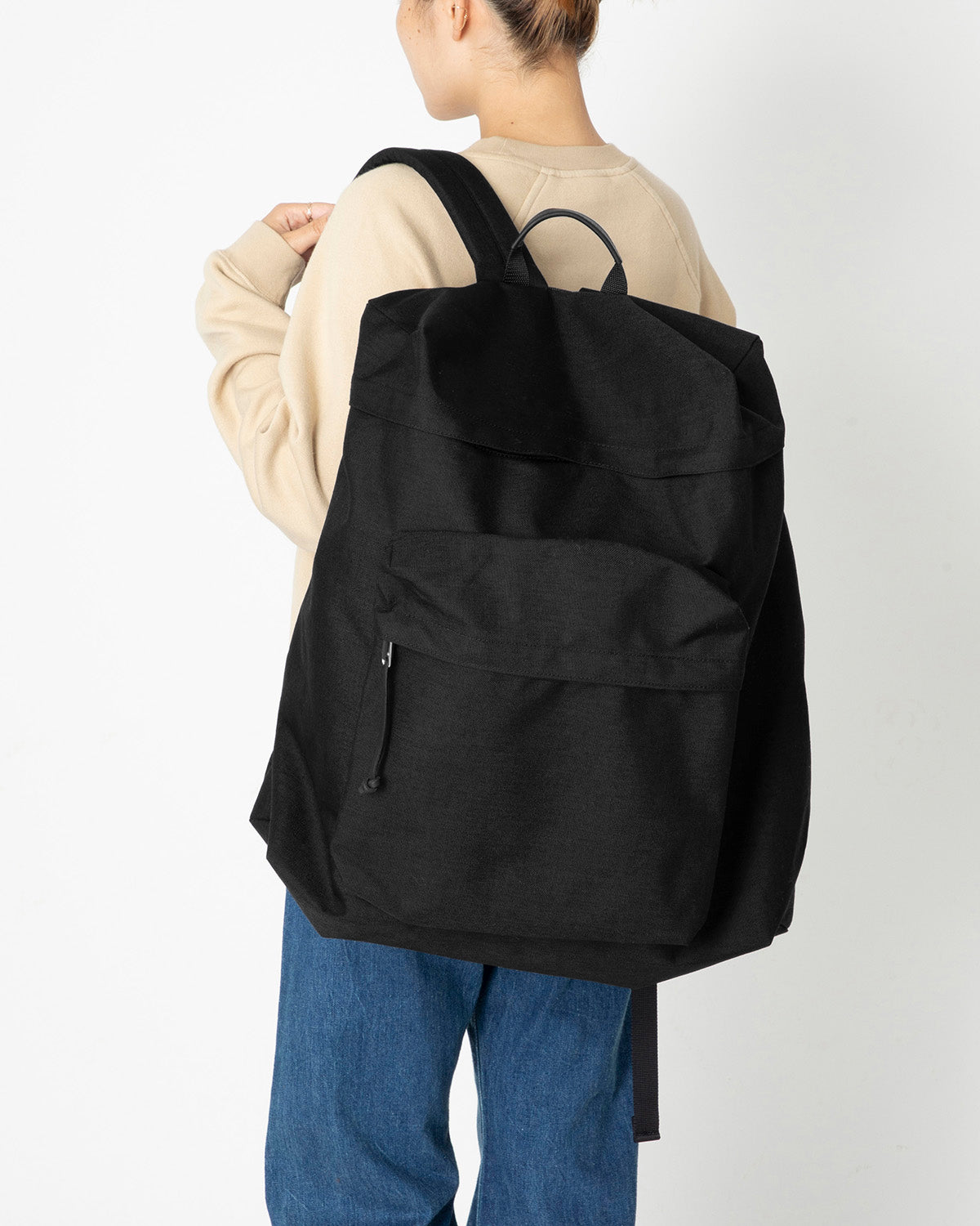 BACKPACK TF XL