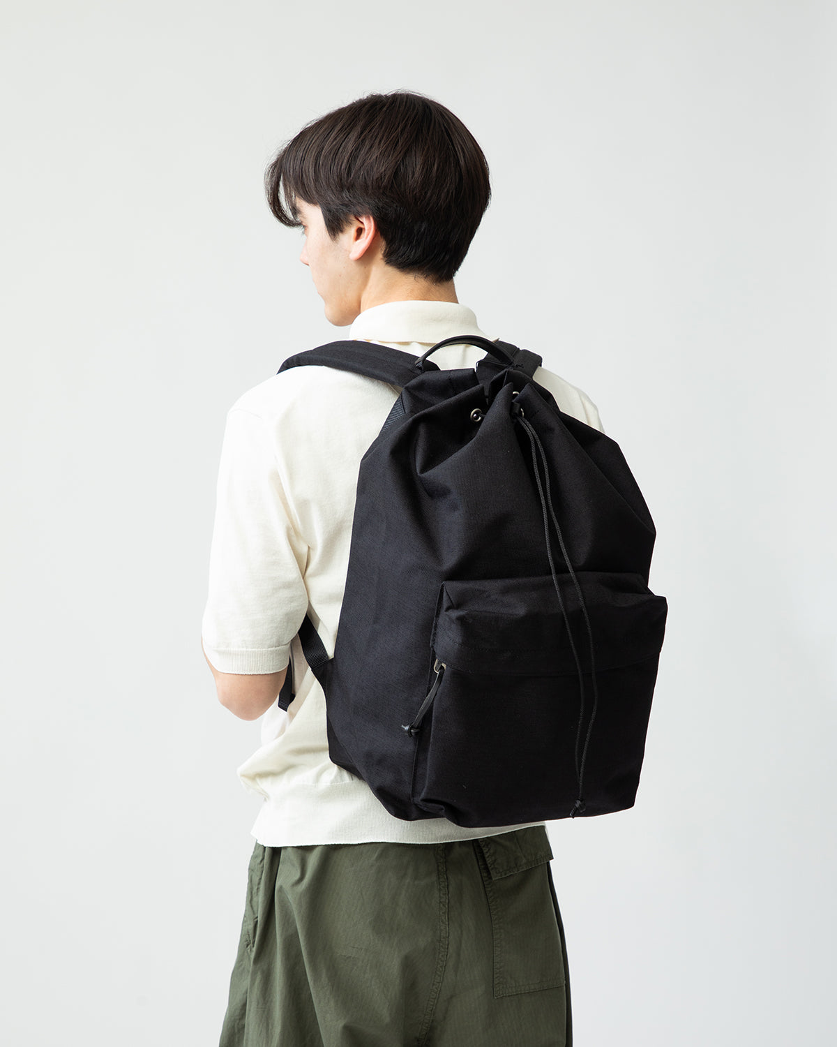 BACKPACK DC M