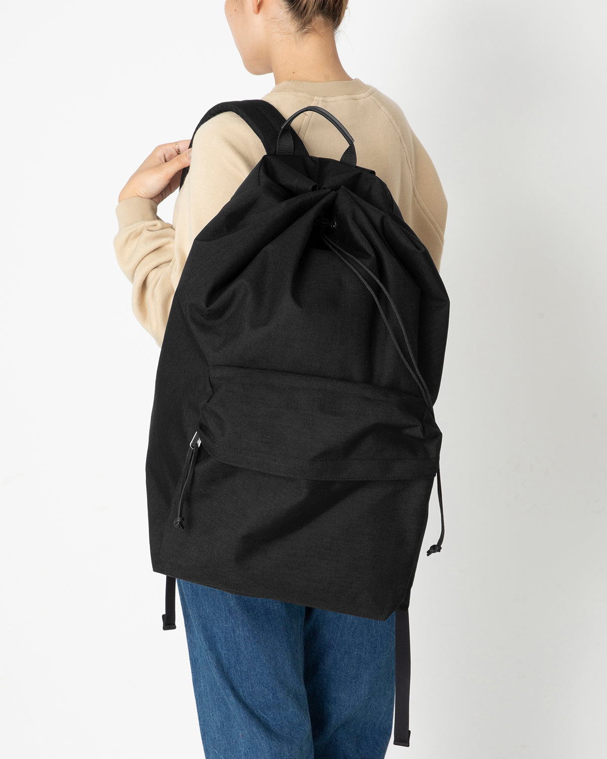 BACKPACK DC XL