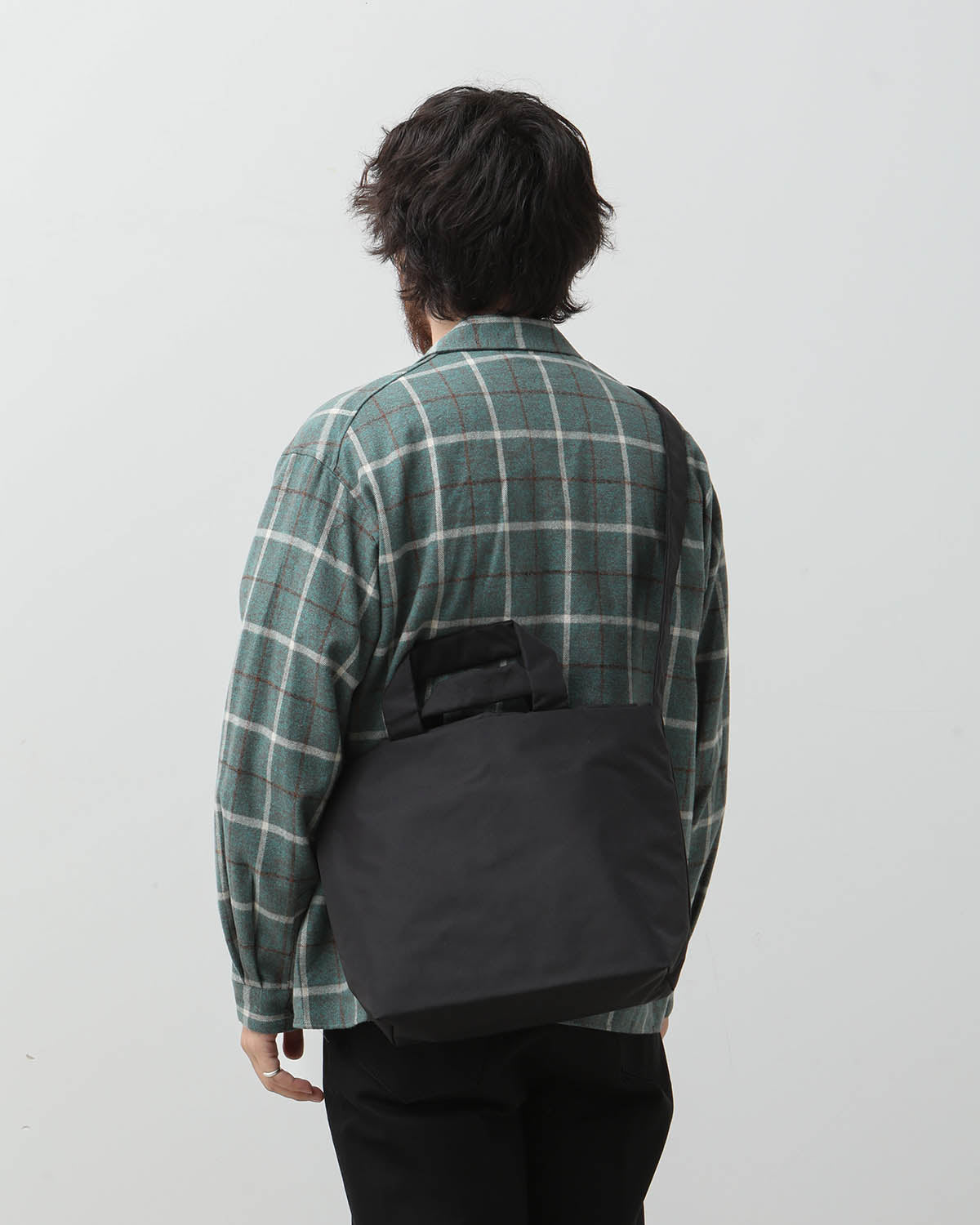 SHOULDER TOTE : S