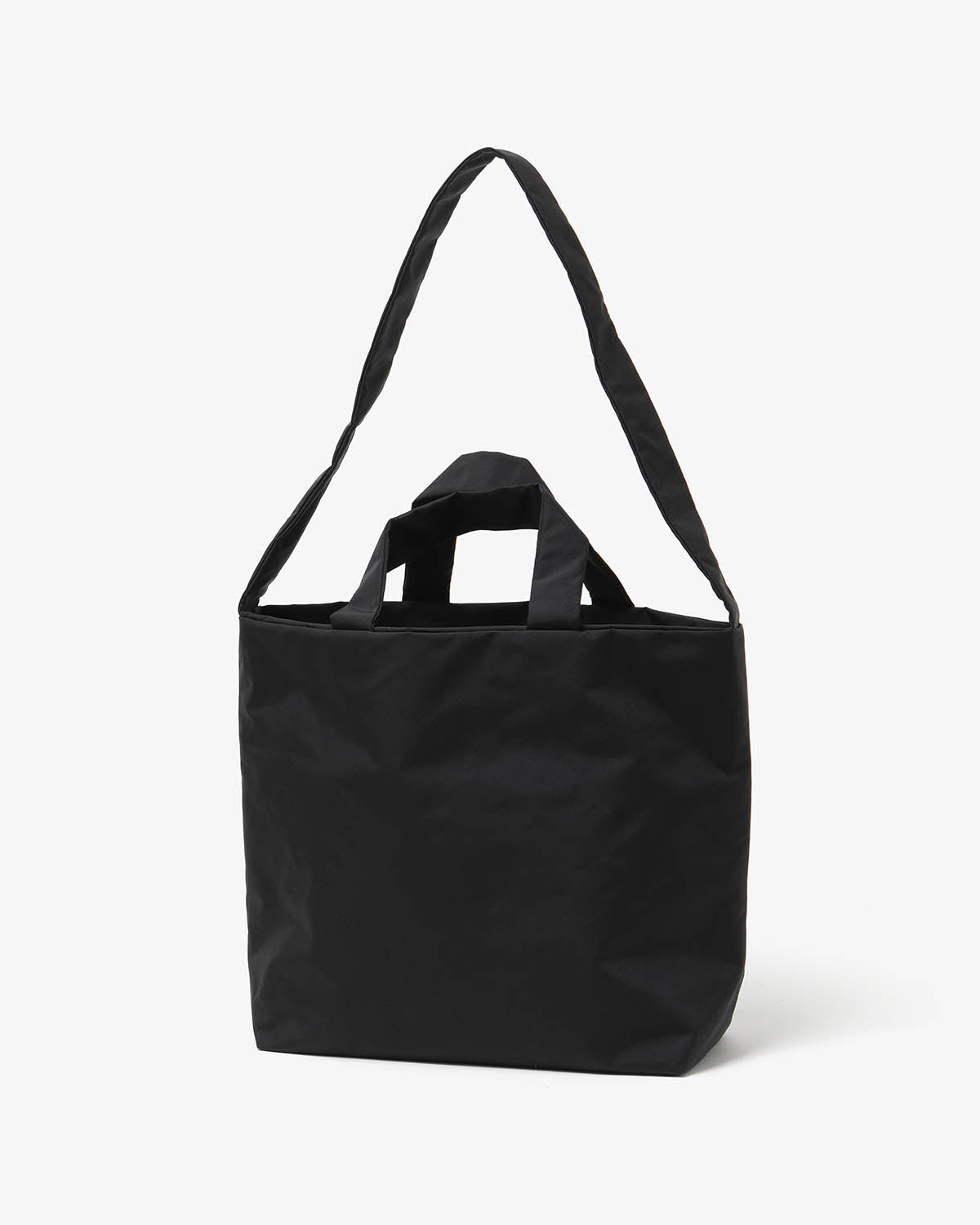 SHOULDER TOTE : M