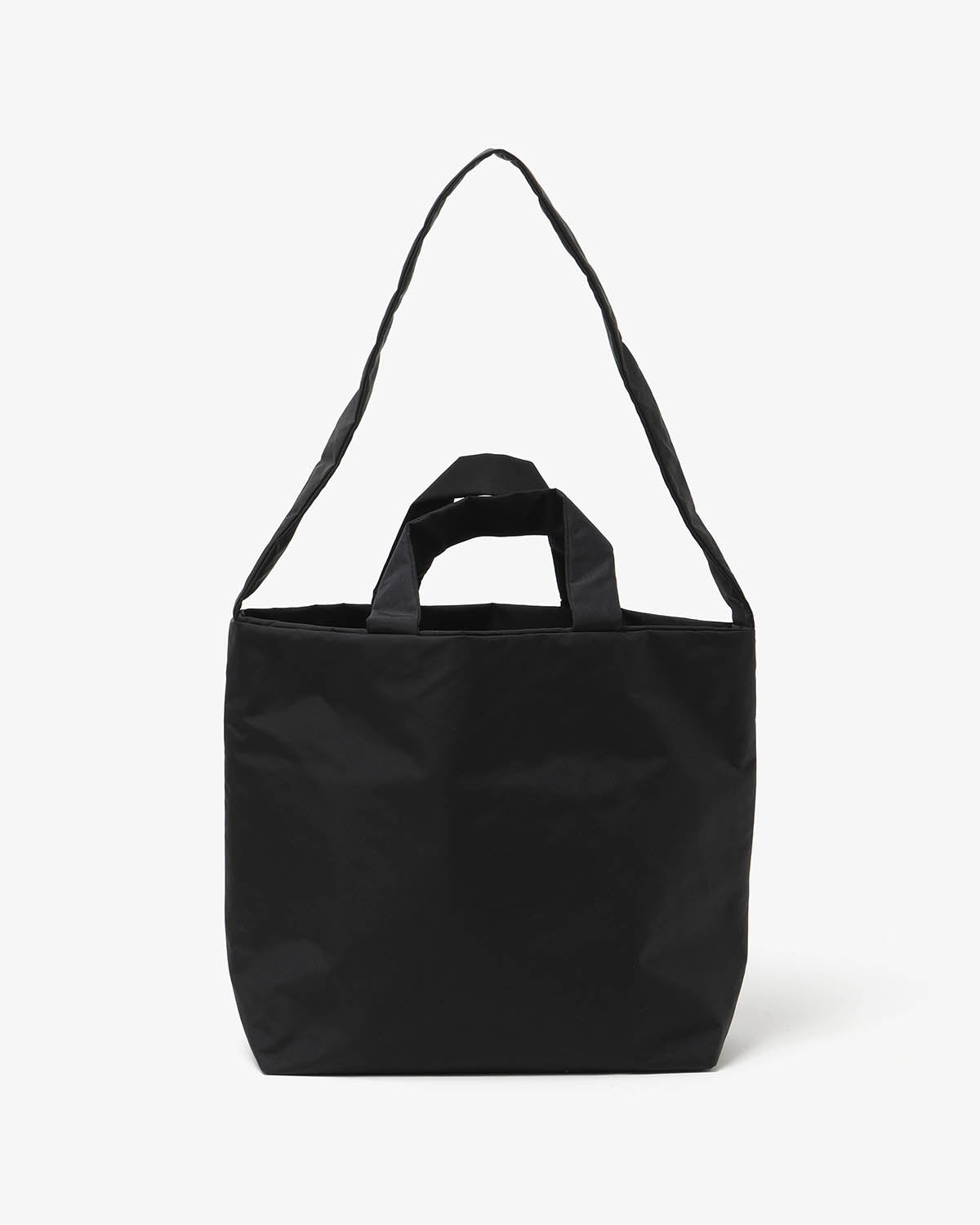 SHOULDER TOTE : M