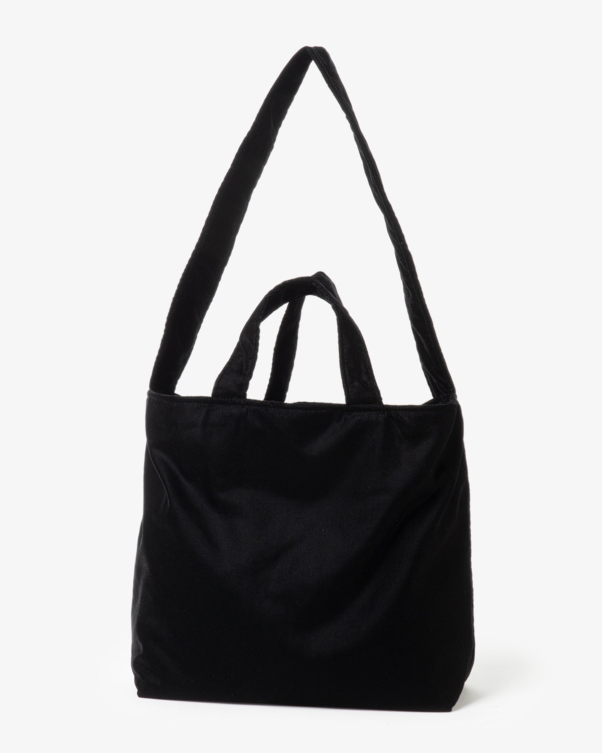 SHOULDER TOTE : M