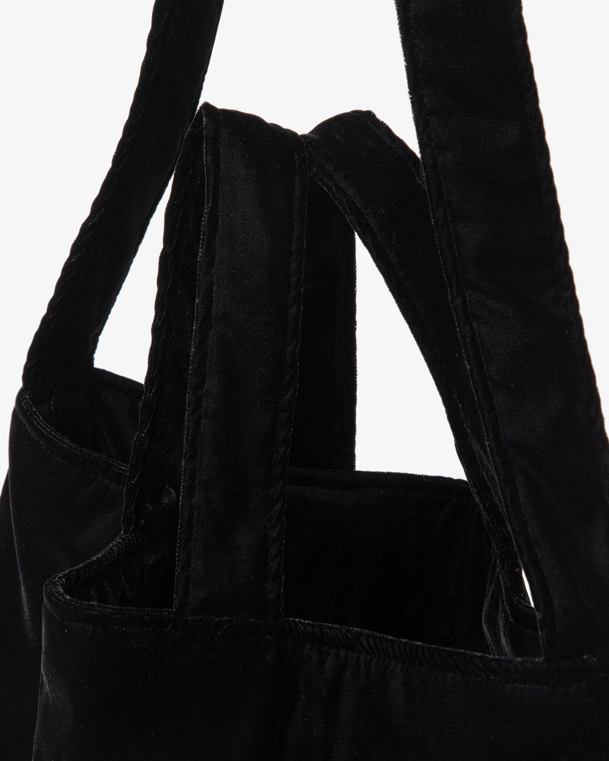 SHOULDER TOTE : M