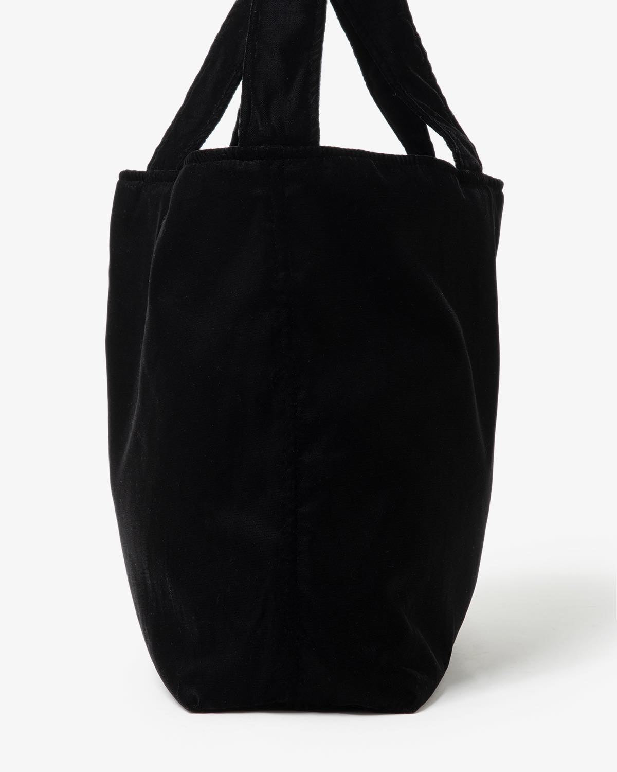 SHOULDER TOTE : M