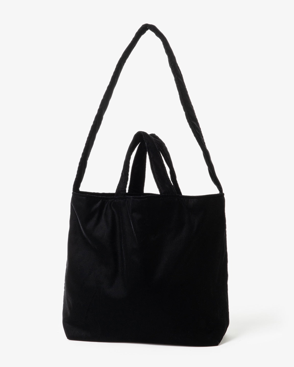 SHOULDER TOTE : M