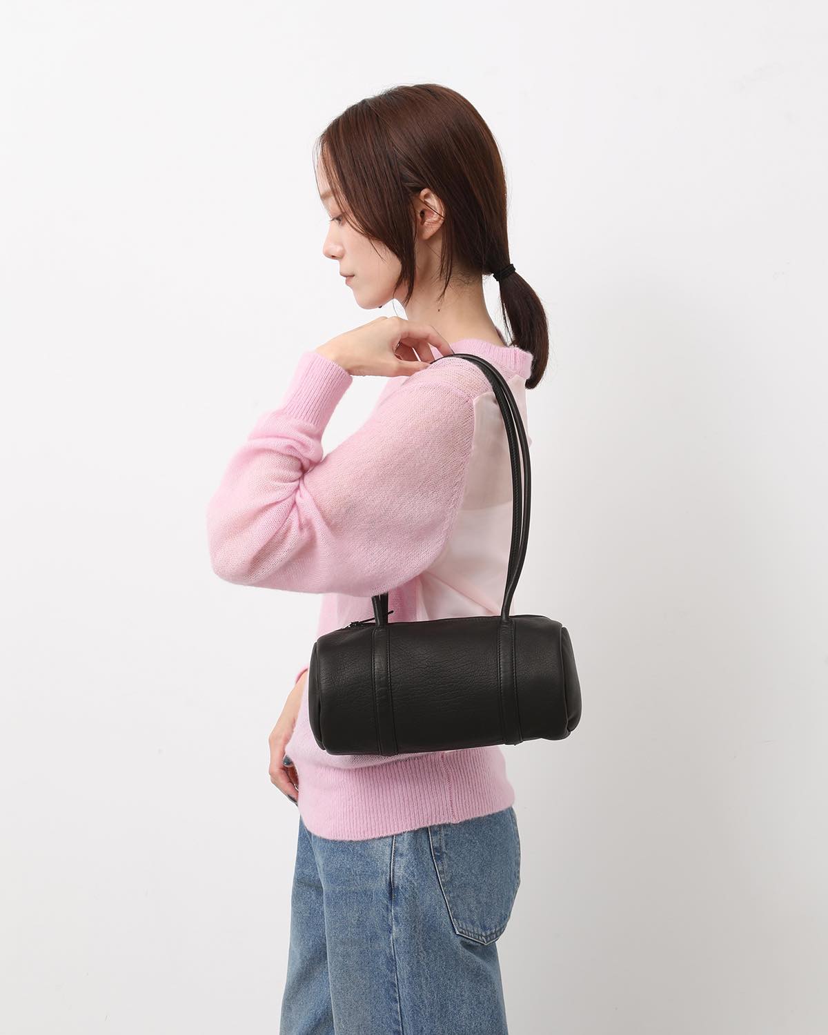 CYLINDER BOSTON LONG HANDLE