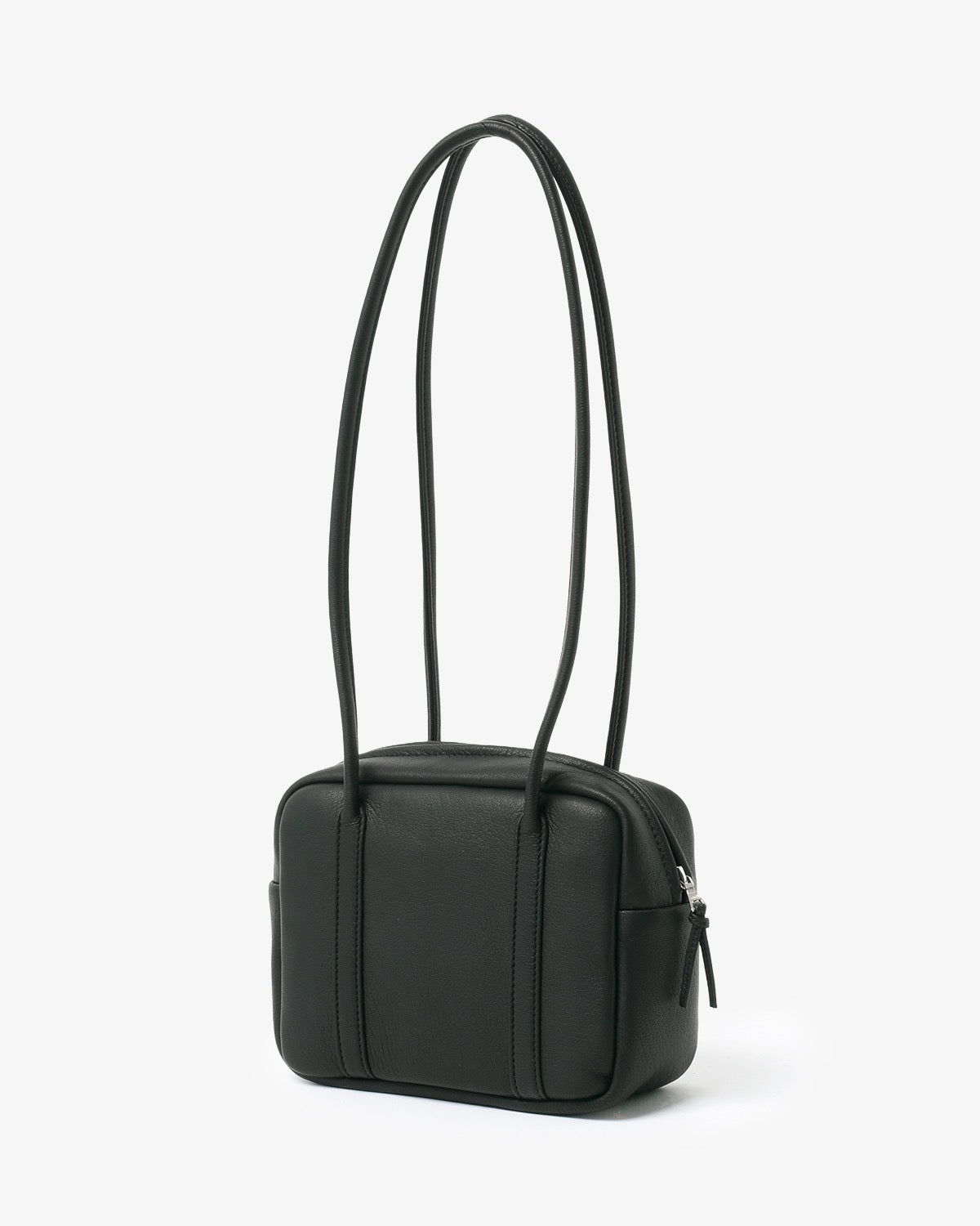 SQUARE BOSTON LONG HANDLE : MINI