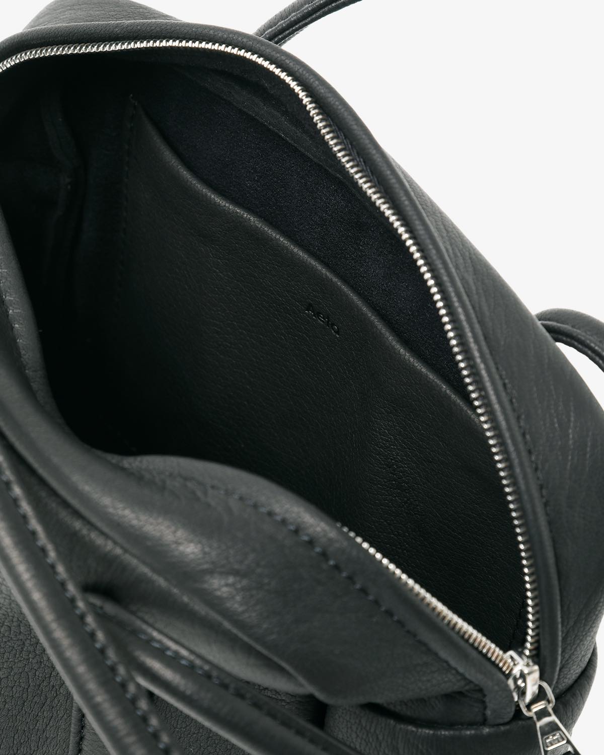 SQUARE BOSTON LONG HANDLE : MINI