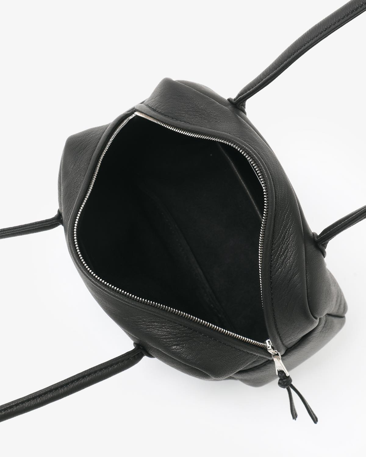 SQUARE BOSTON LONG HANDLE : MINI