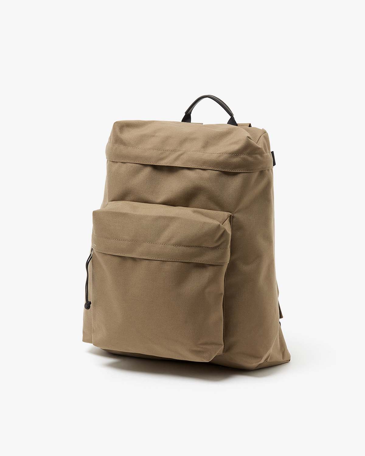 BACKPACK TF：M
