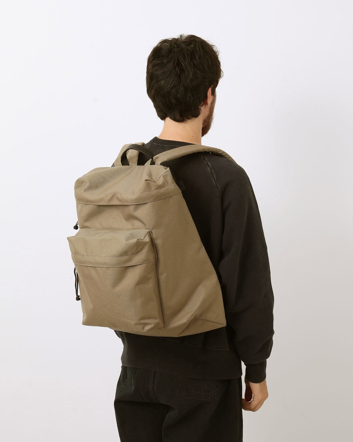 BACKPACK TF：M