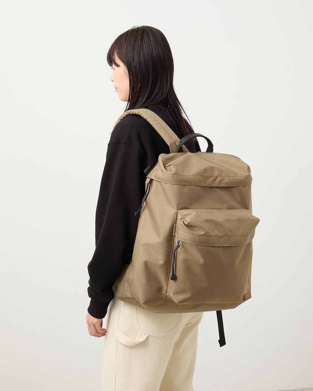 BACKPACK TF：M