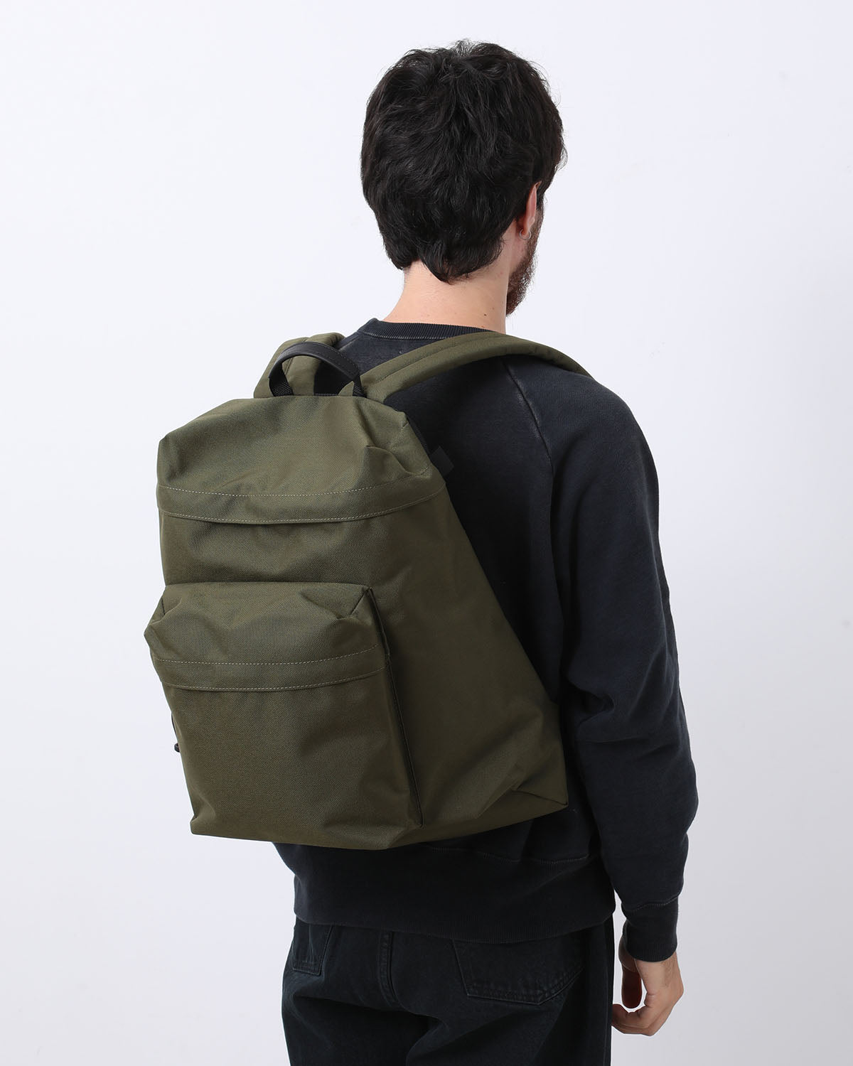 BACKPACK TF：M