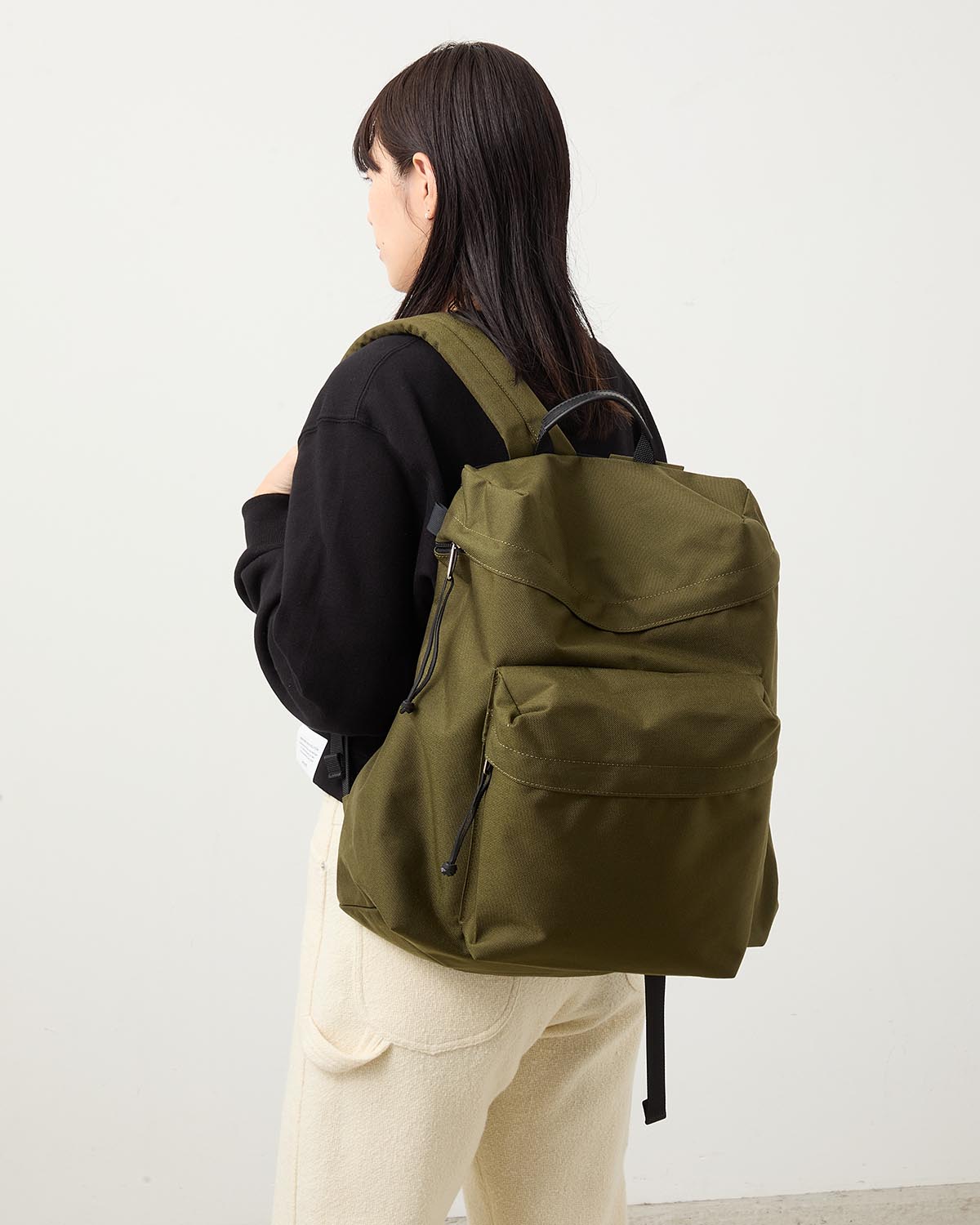 BACKPACK TF：M
