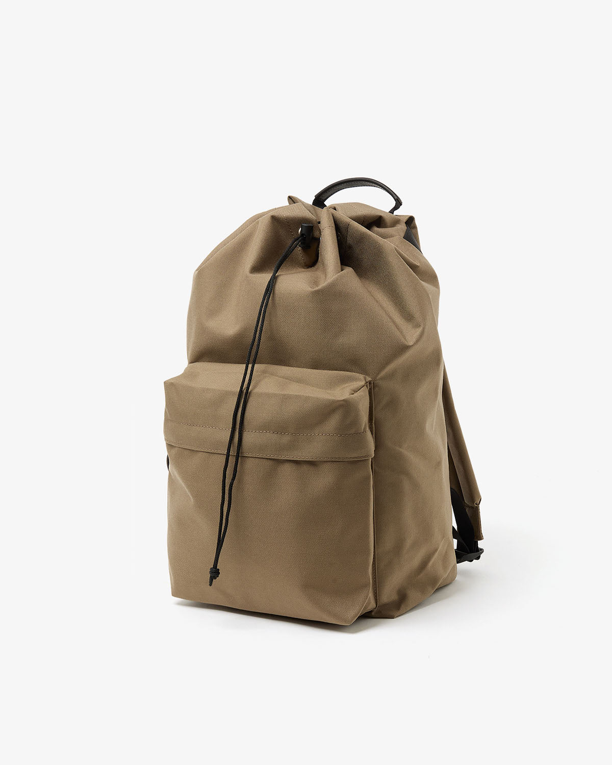 BACKPACK DC：M