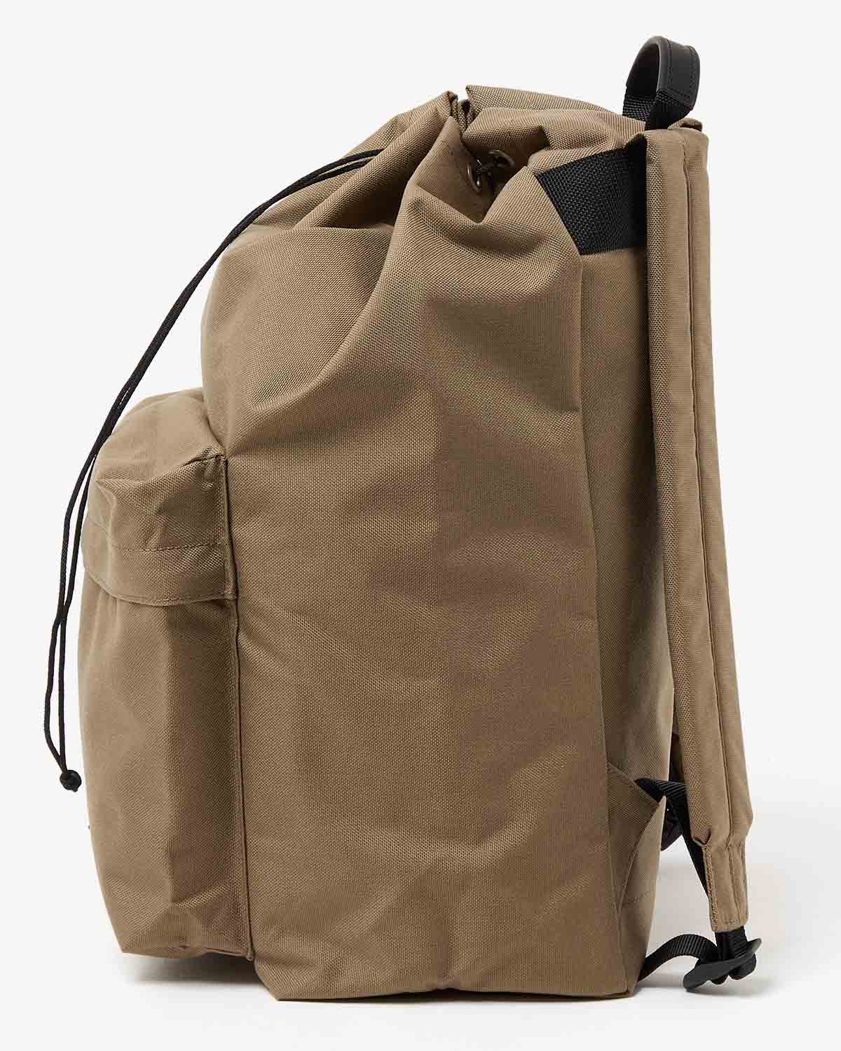 BACKPACK DC：M
